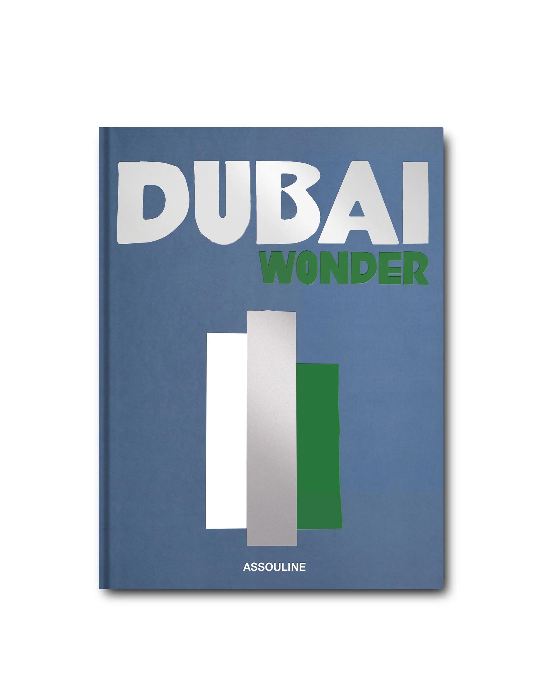 Dubai Wonder