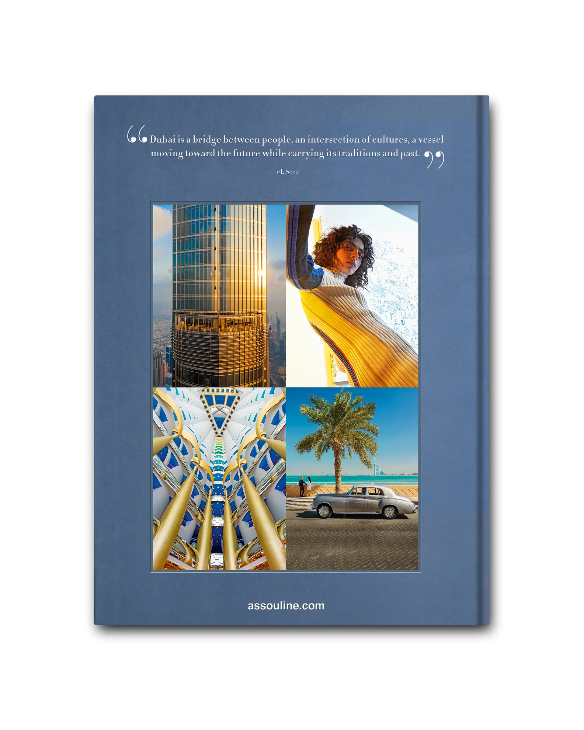 Dubai Wonder - Image 3