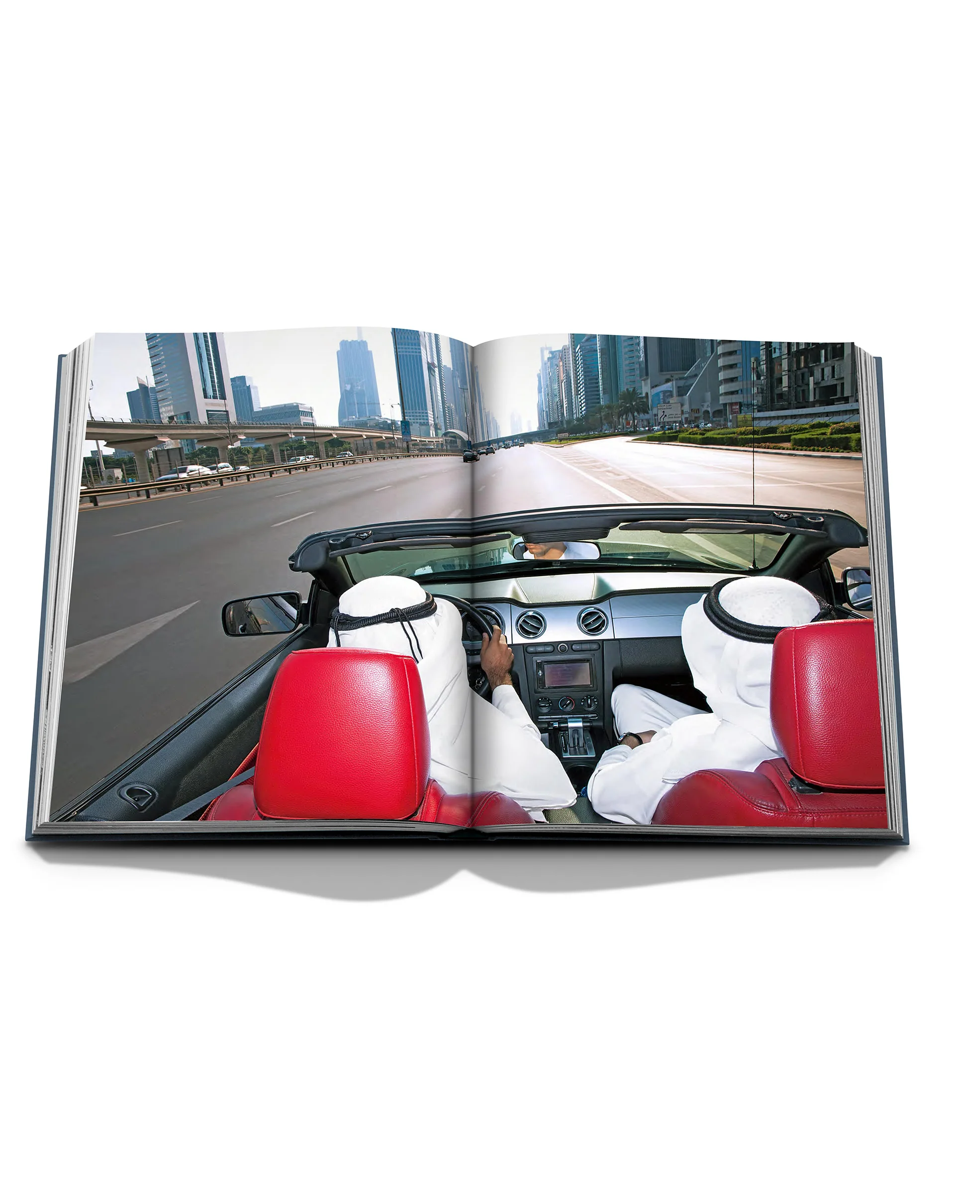 Dubai Wonder - Image 4