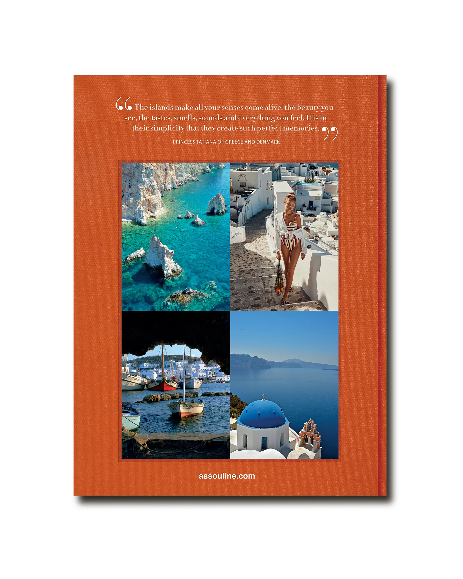Greek Islands - Image 4