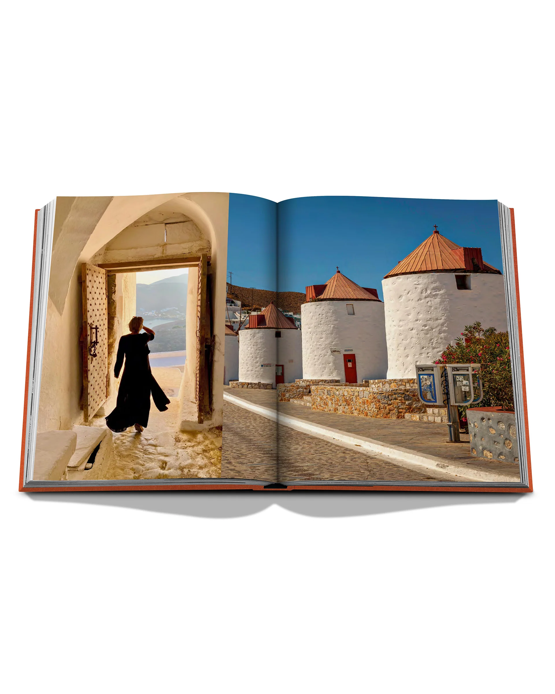 Greek Islands - Image 5