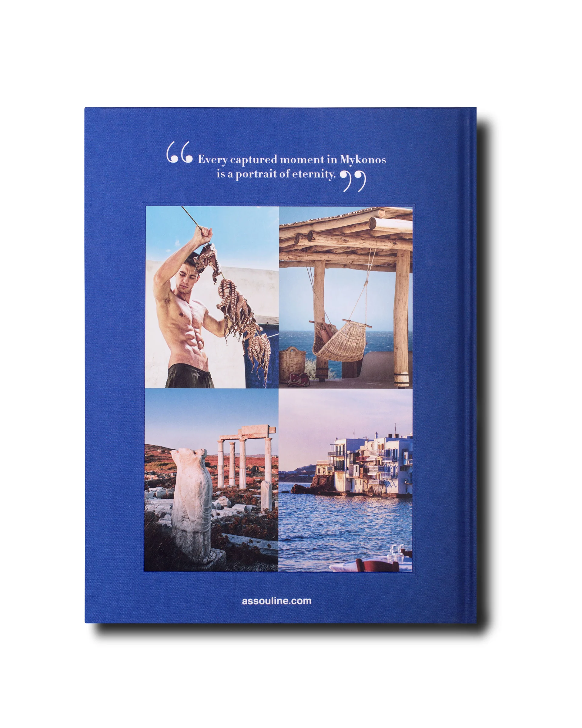 Mykonos Muse<BR/> - Image 3