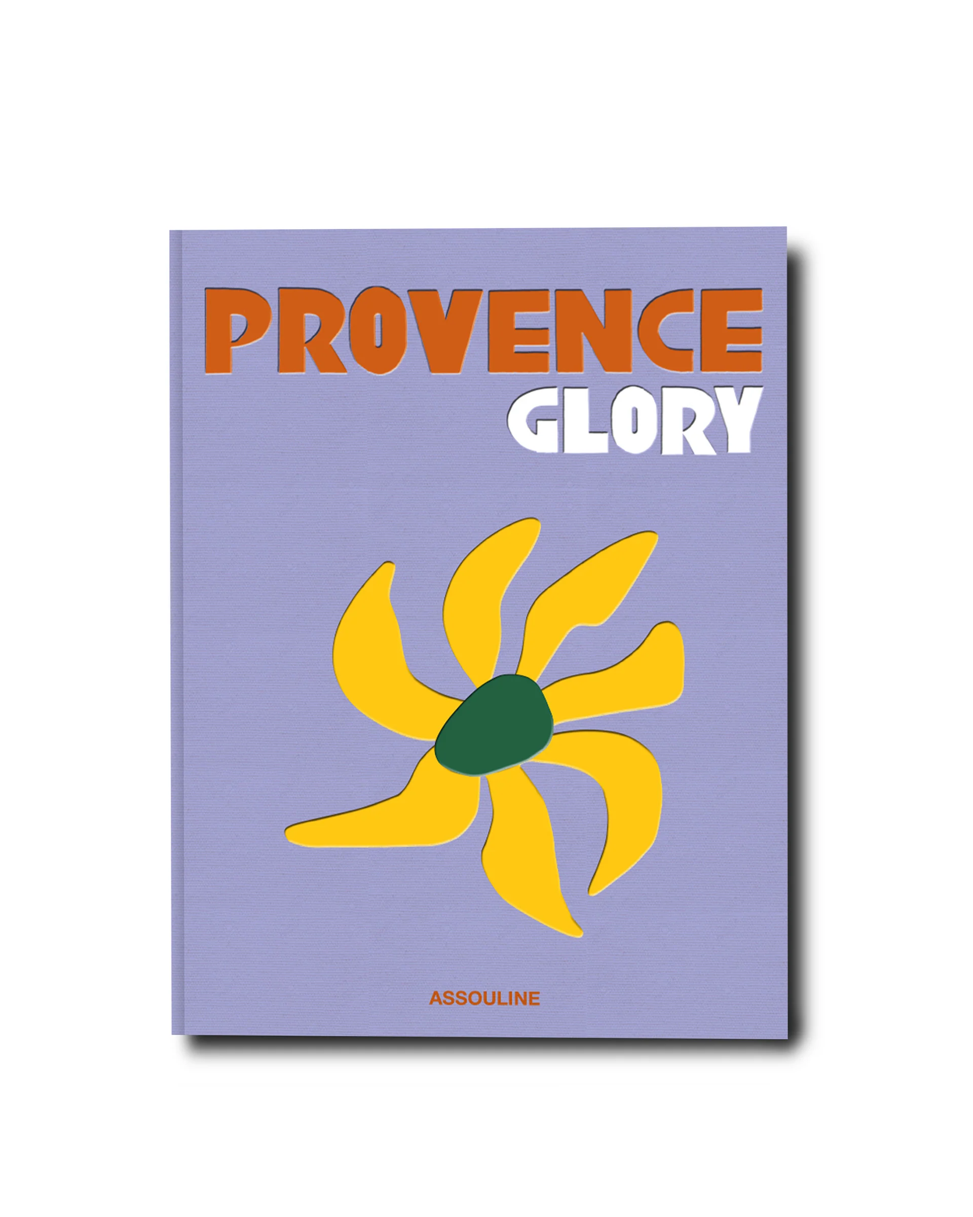 Provence Glory