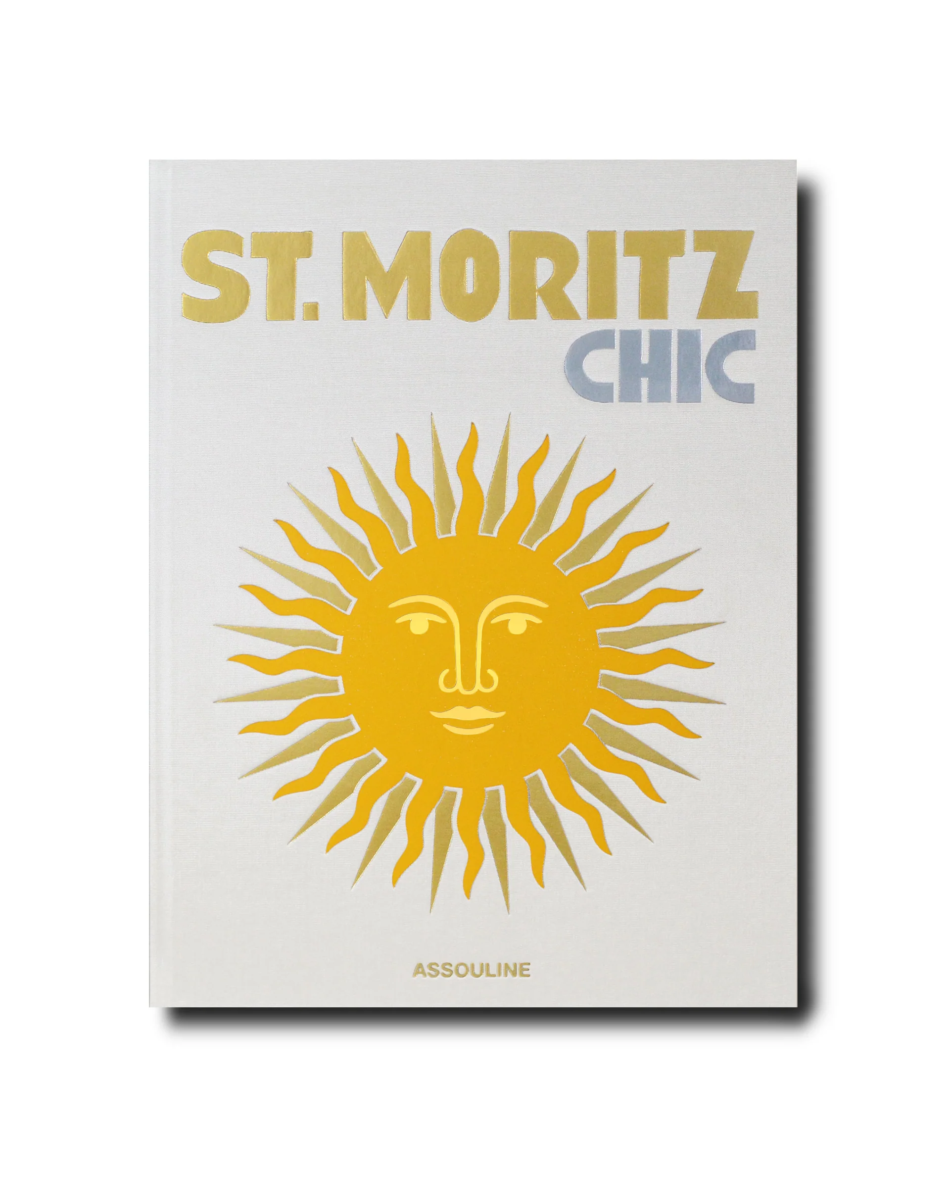 St. Moritz Chic - Image 2