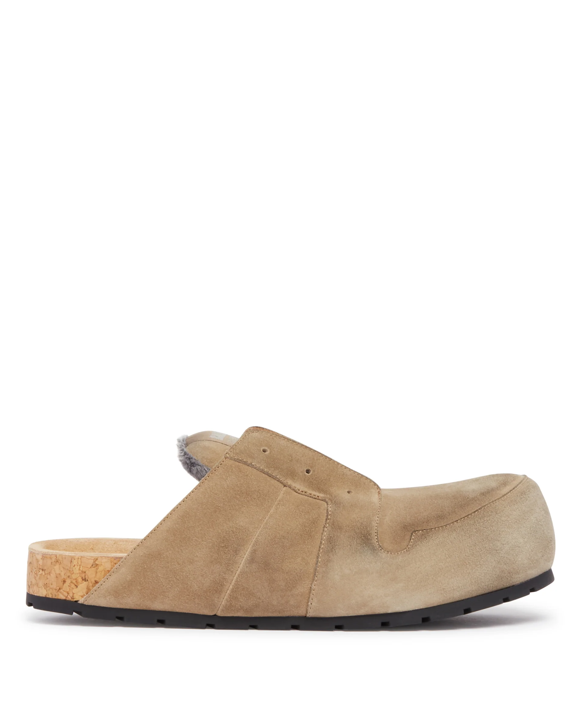 Sabot Dumbo Beige