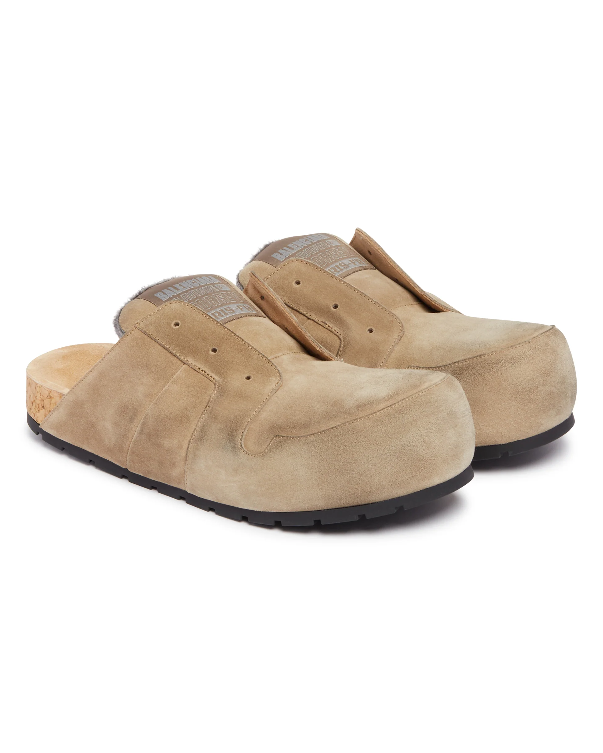 Sabot Dumbo Beige - Image 3