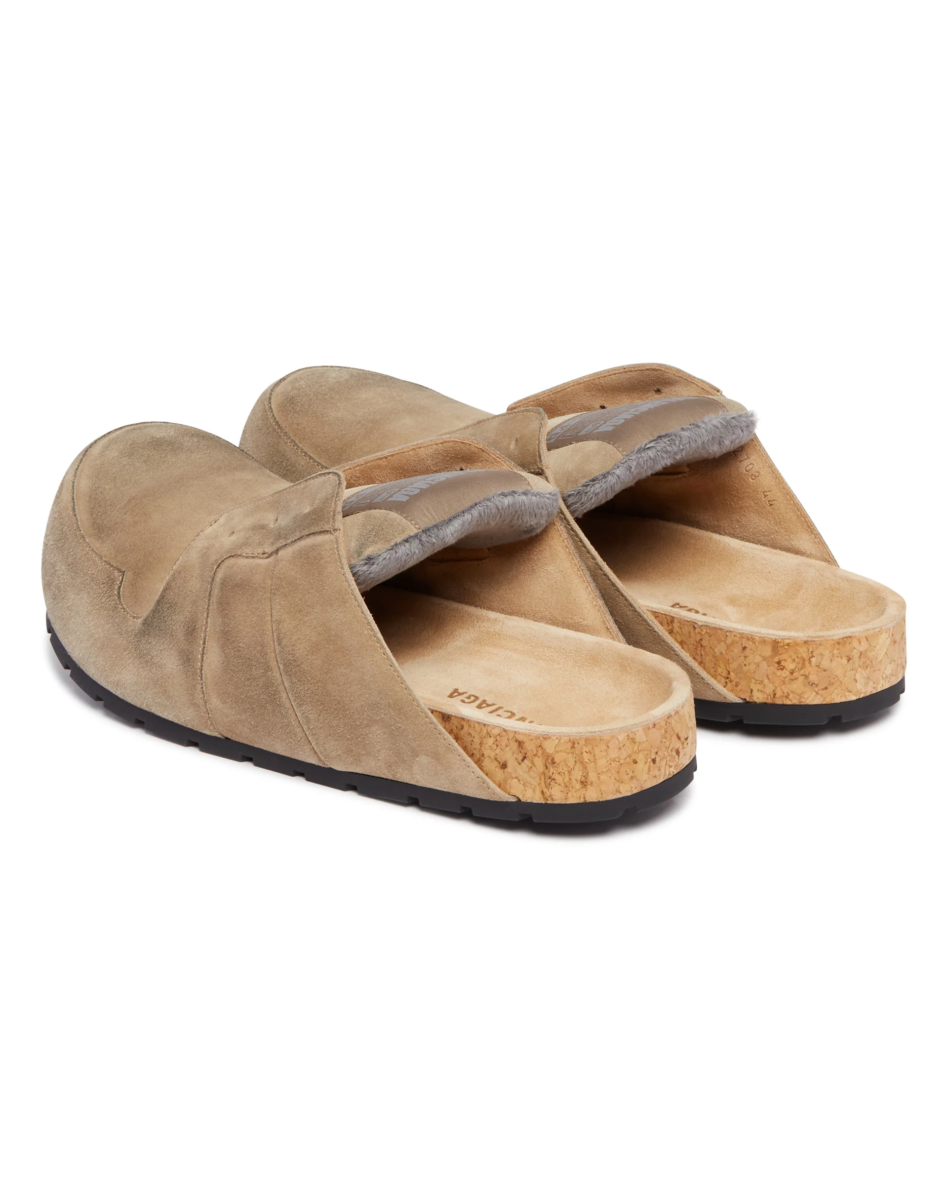 Sabot Dumbo Beige - Image 5