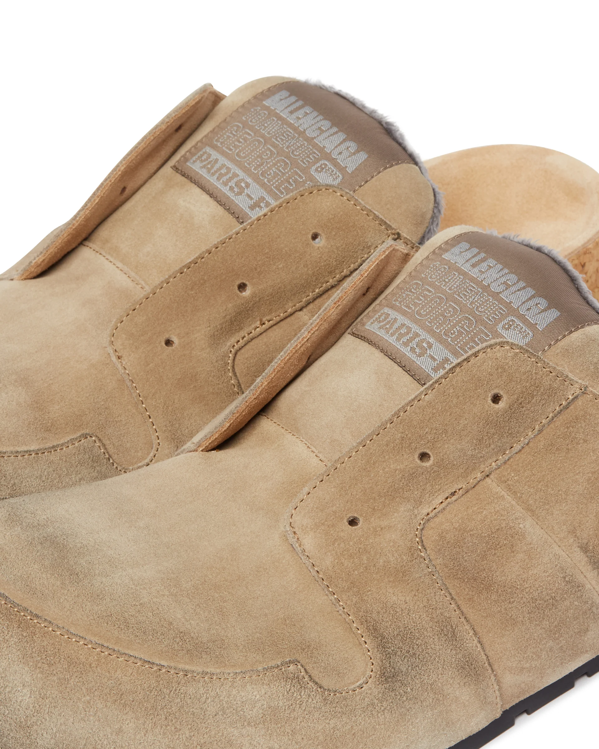 Sabot Dumbo Beige - Image 6