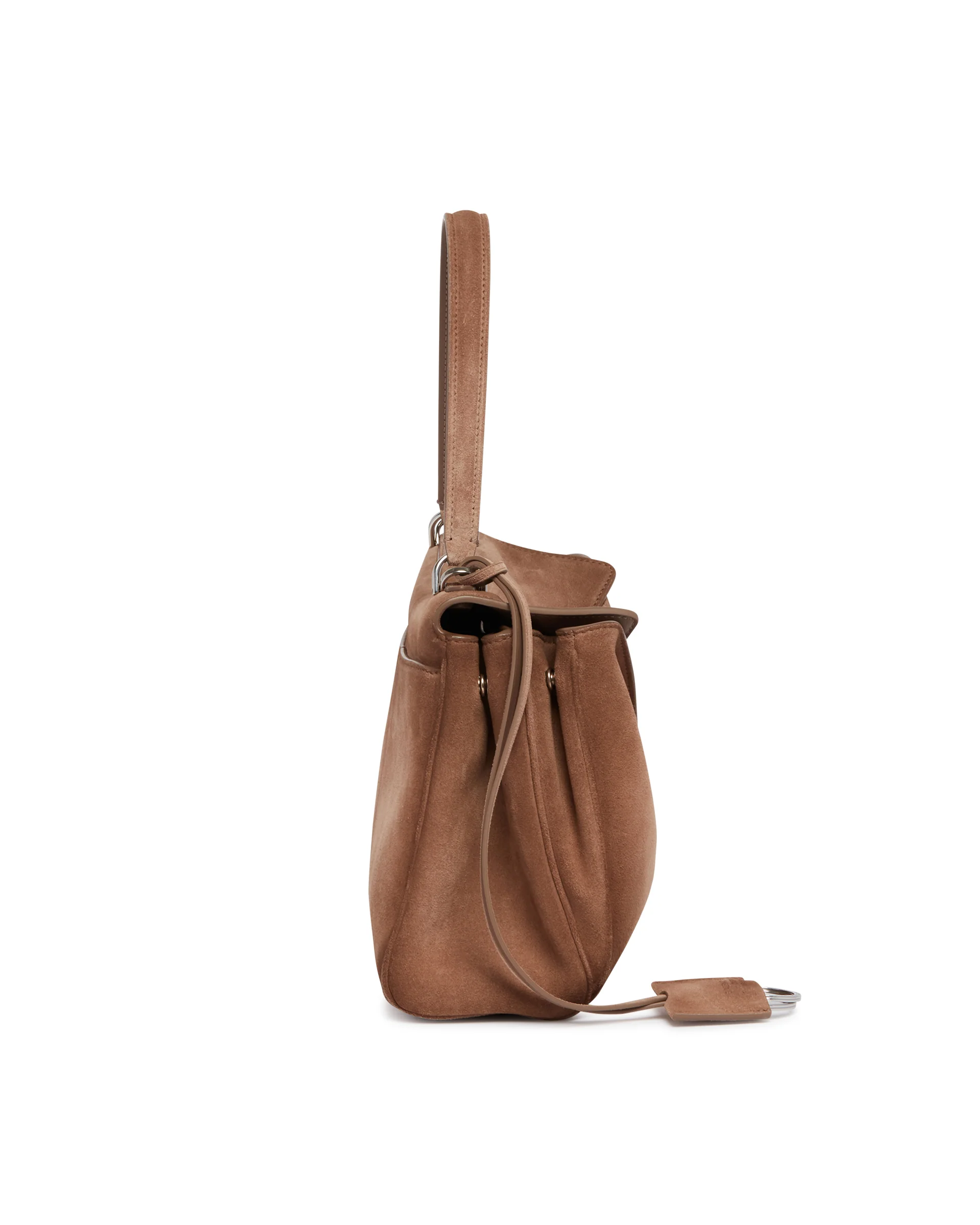 Borsa Rodeo Piccola Marrone - Image 7