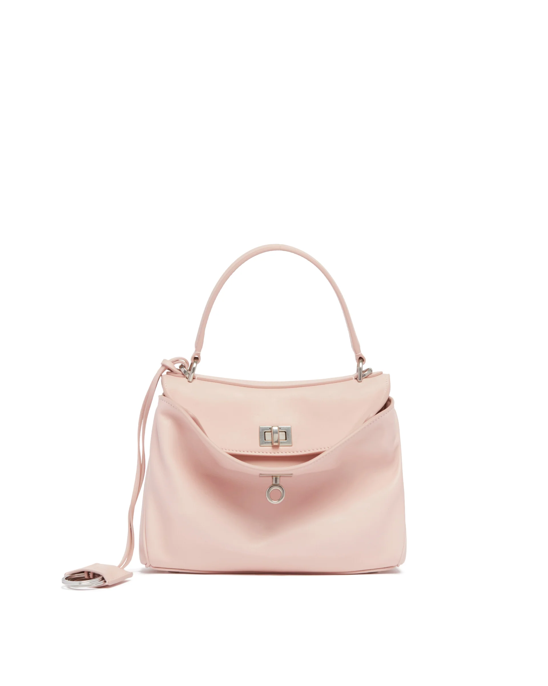 Borsa Rodeo Mini Rosa