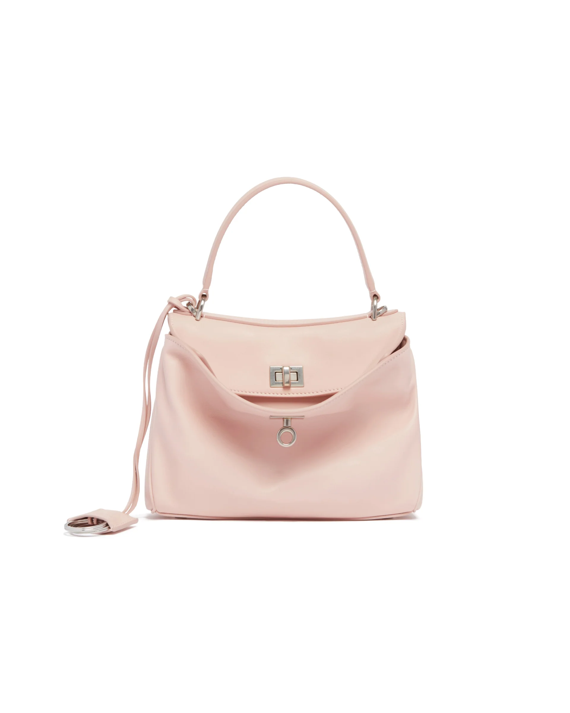 Borsa Rodeo Mini Rosa - Image 2