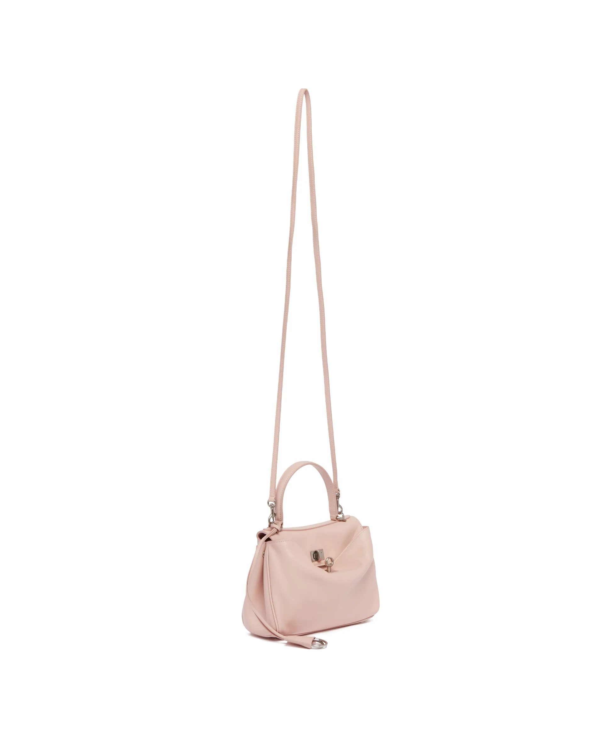 Borsa Rodeo Mini Rosa - Image 5