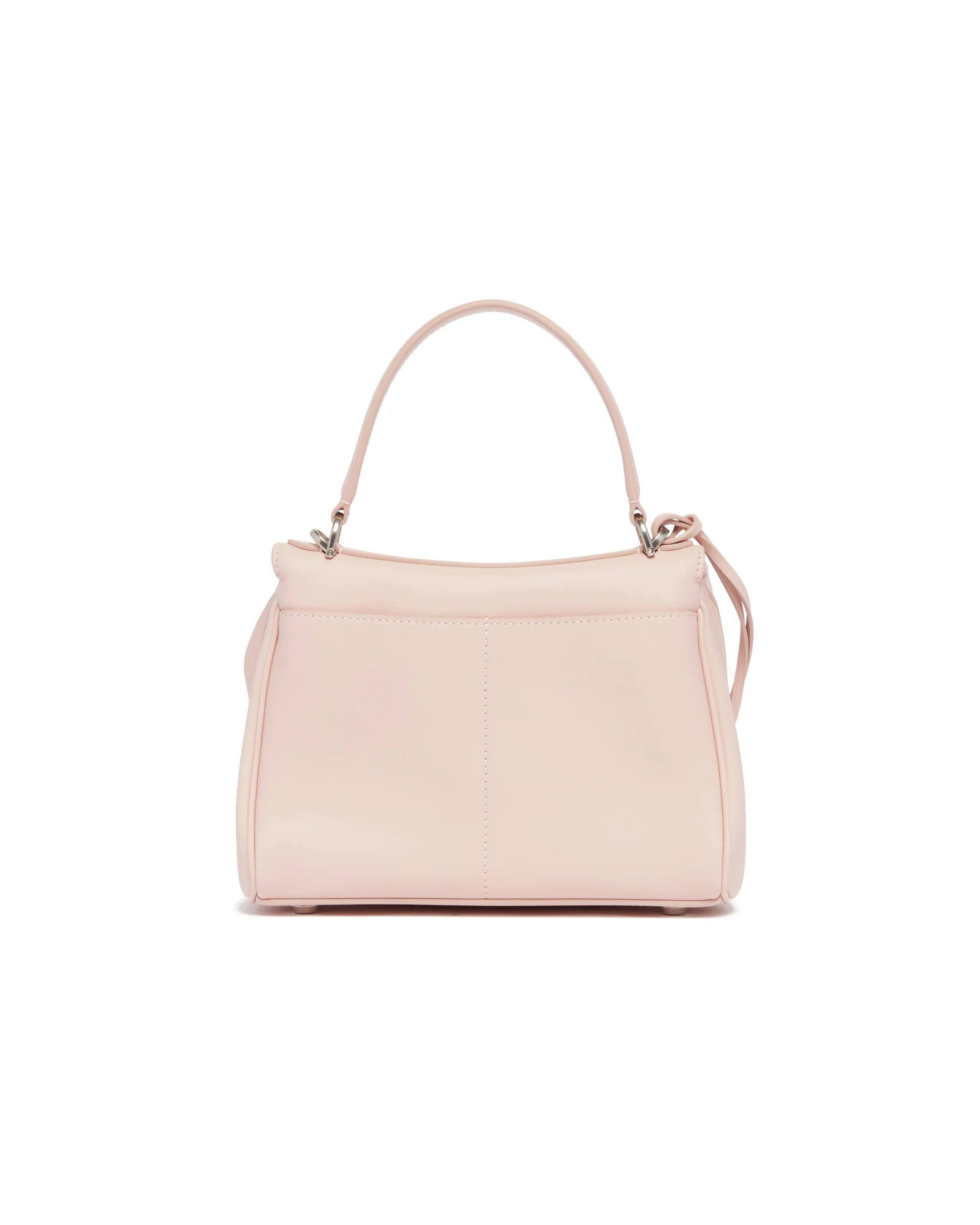 Borsa Rodeo Mini Rosa - Image 6