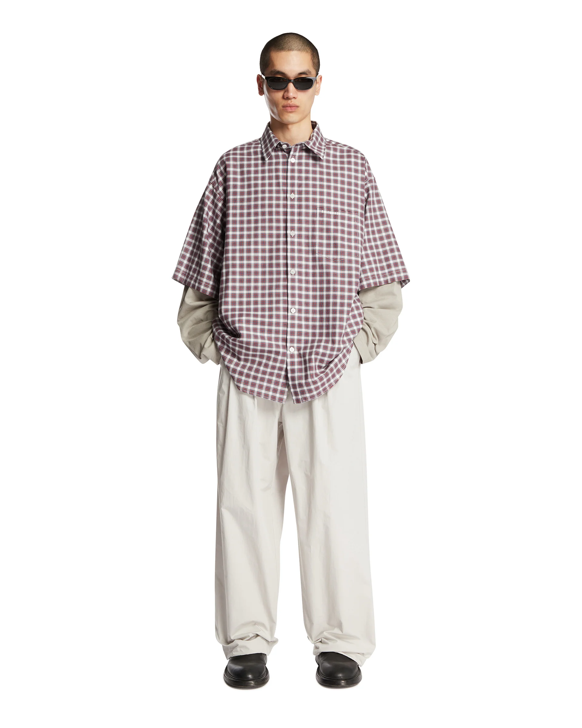 Camicia Wrong Sleeve - Image 3