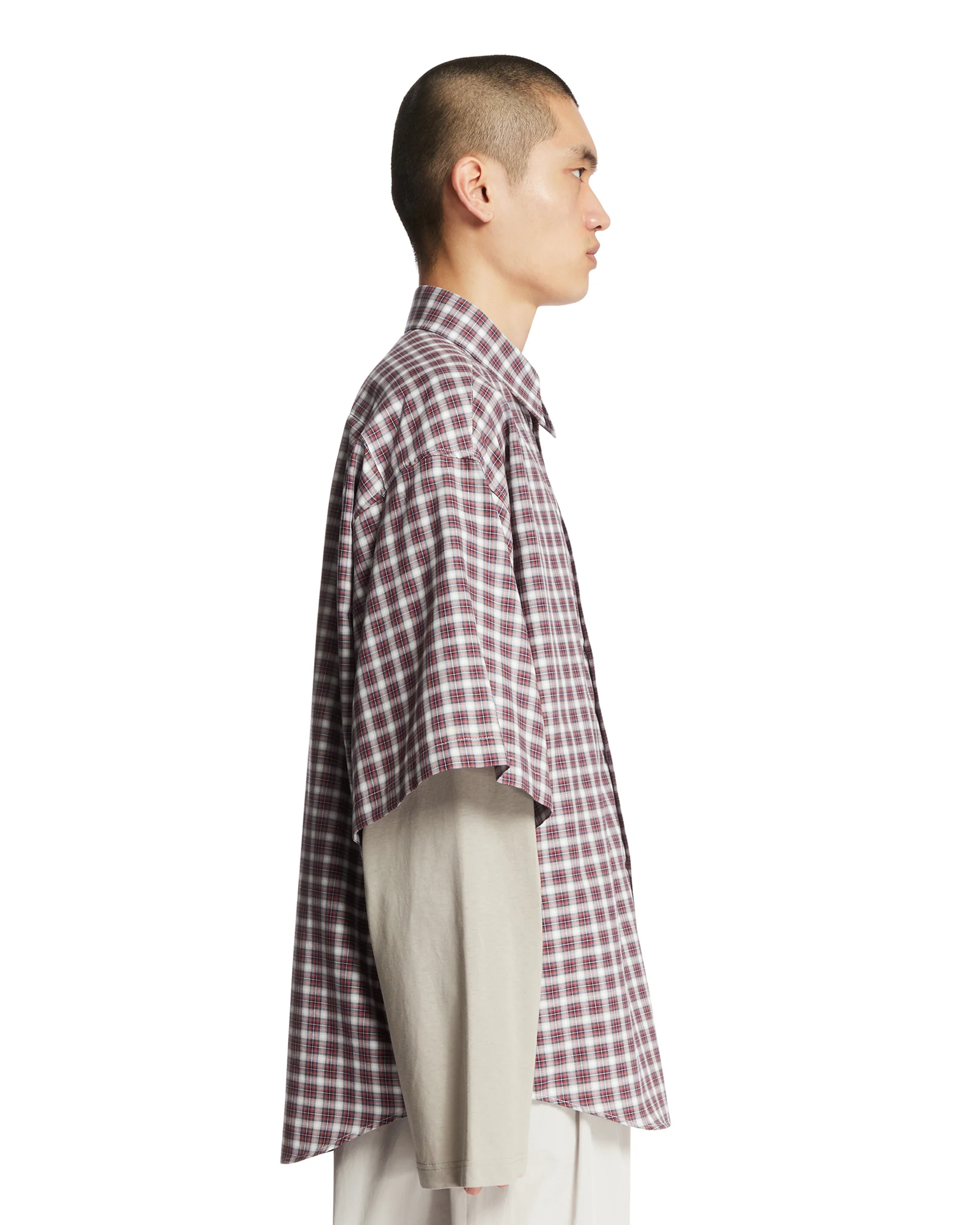 Camicia Wrong Sleeve - Image 4