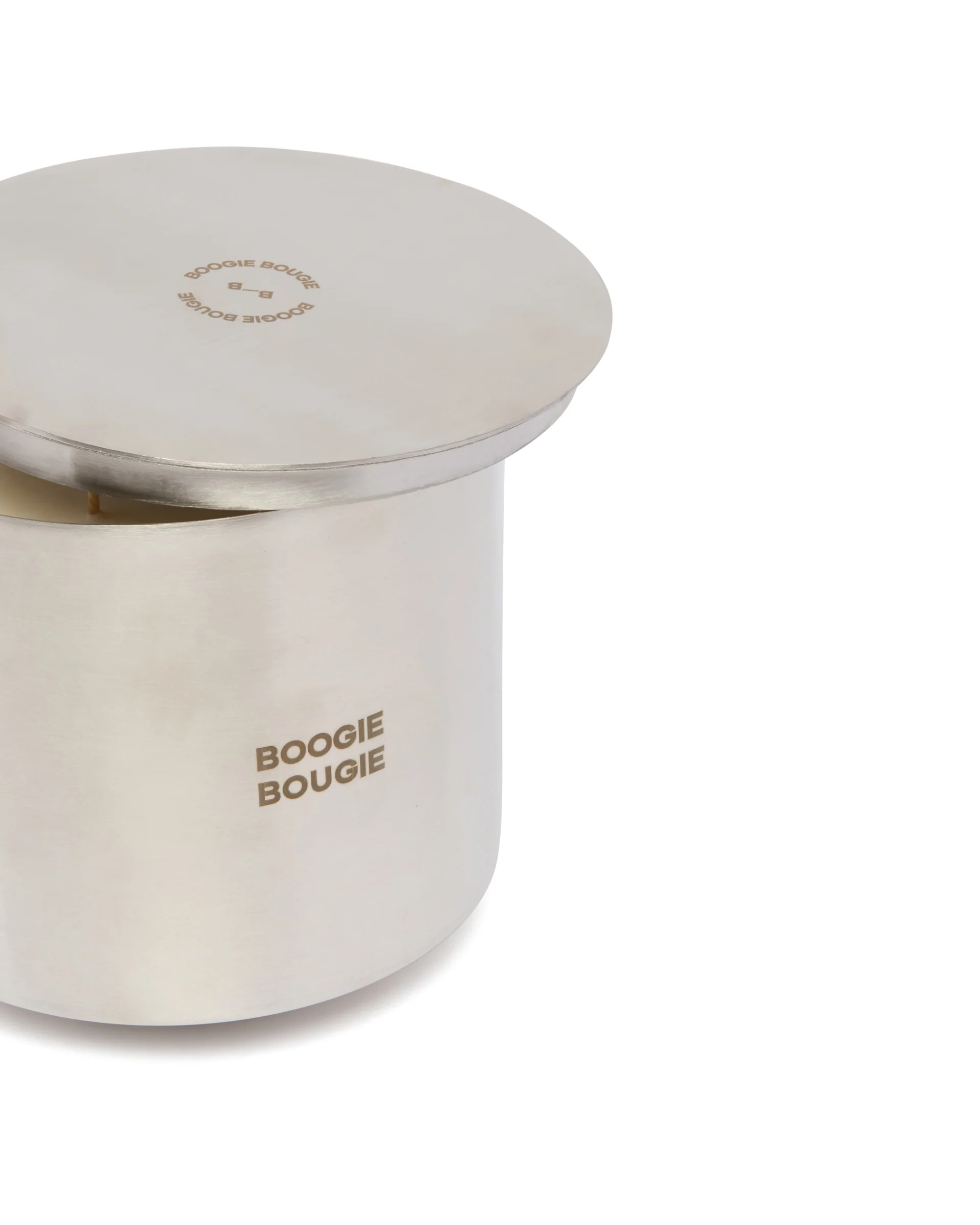 Candela Damask Rose & Oud - Image 4