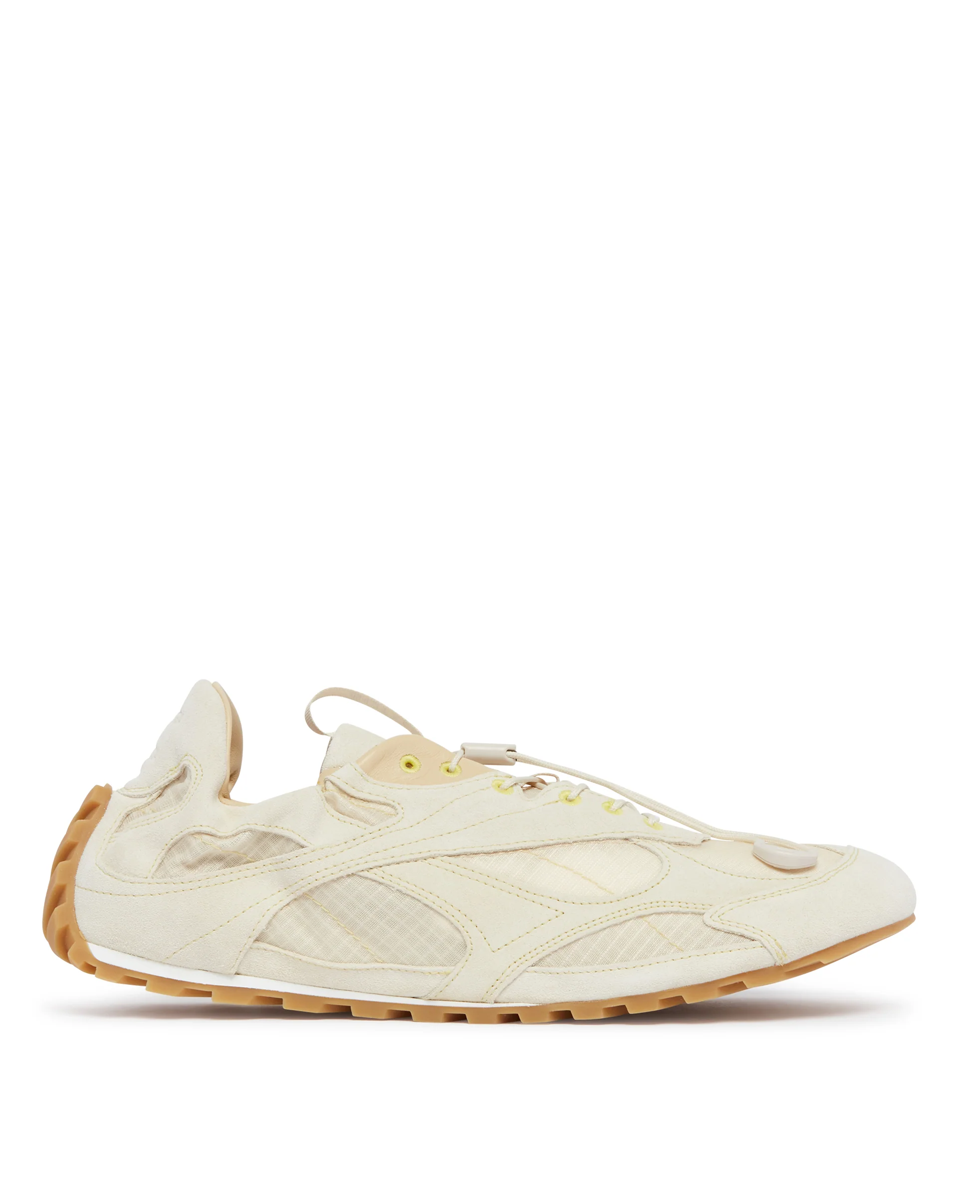 Sneakers Orbit Flash Beige