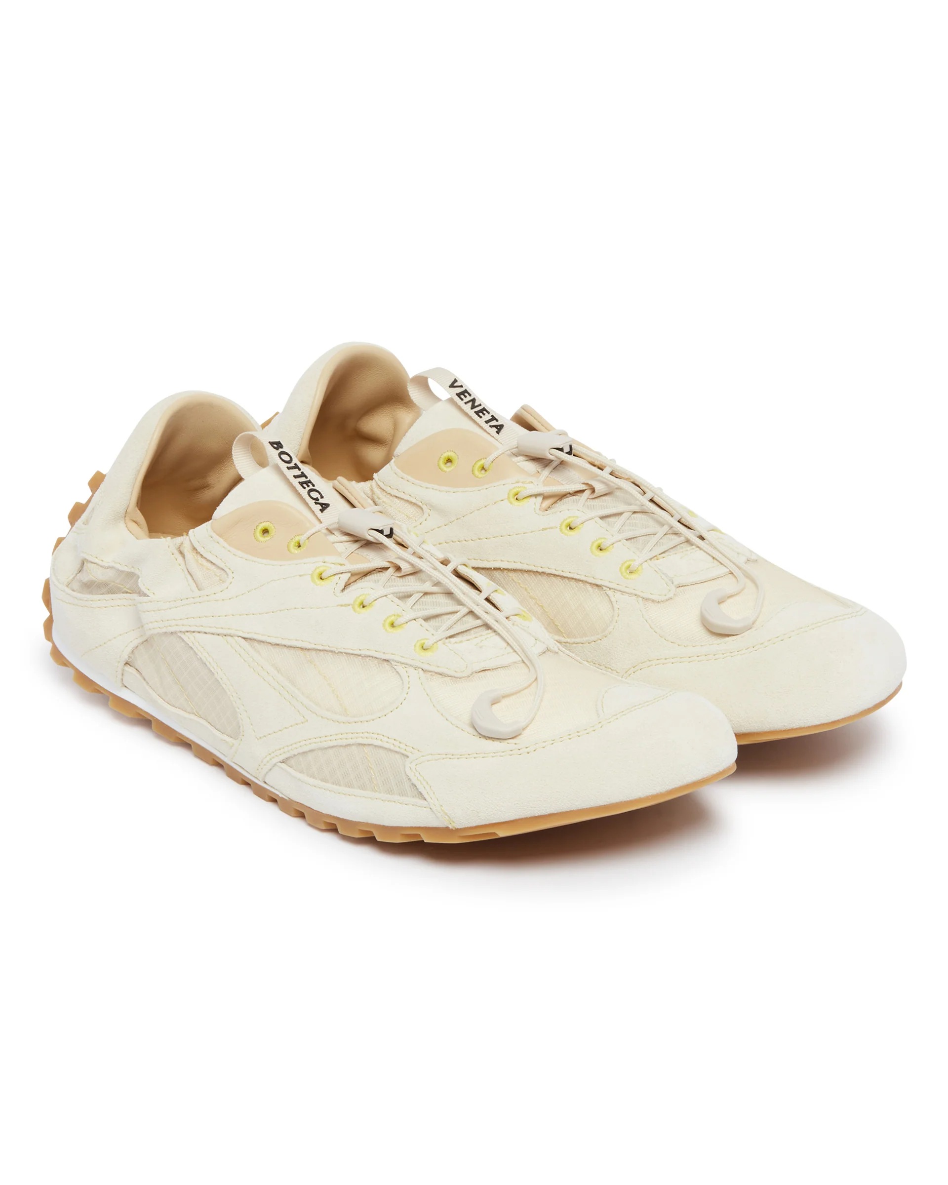 Sneakers Orbit Flash Beige - Image 4
