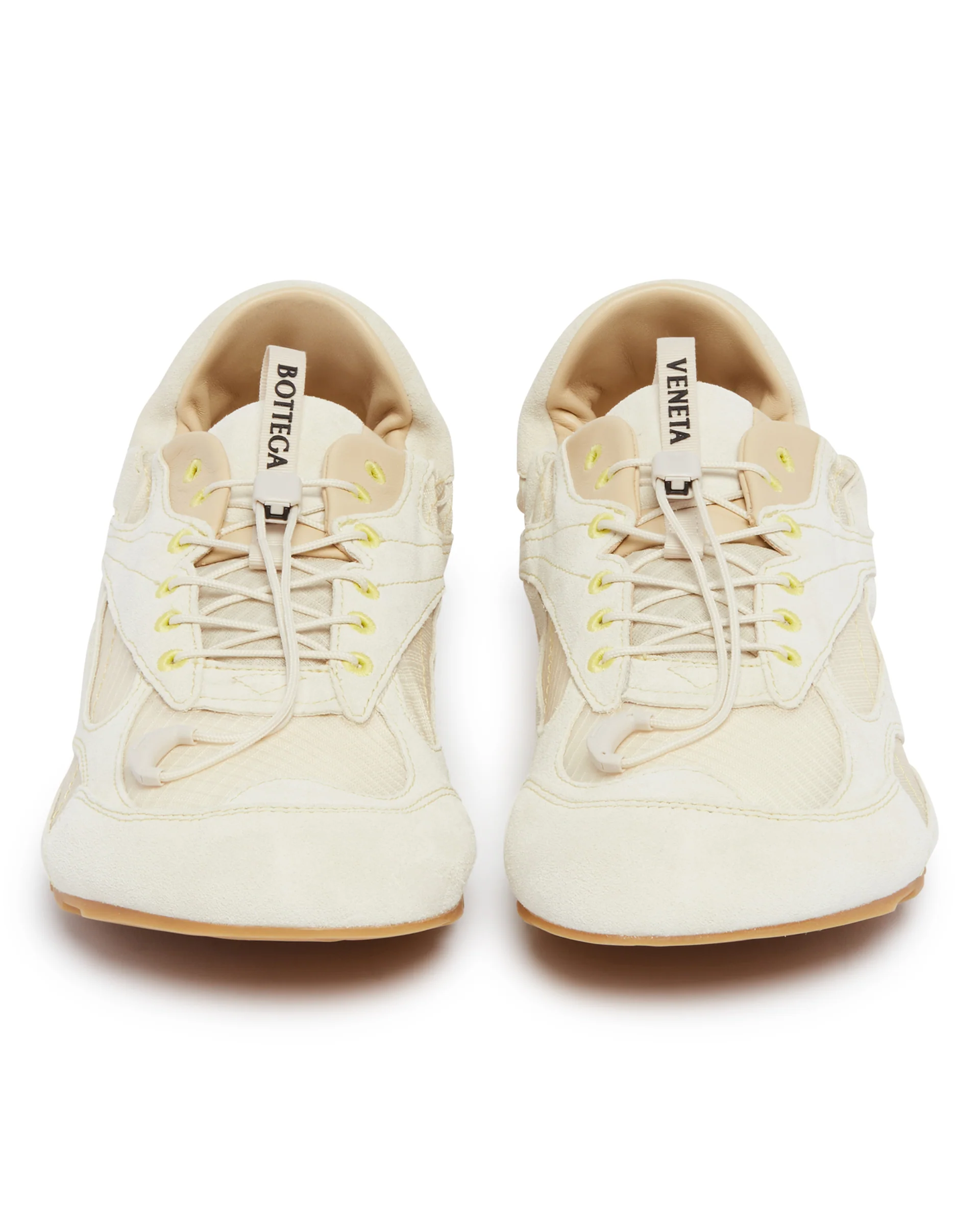 Sneakers Orbit Flash Beige - Image 5