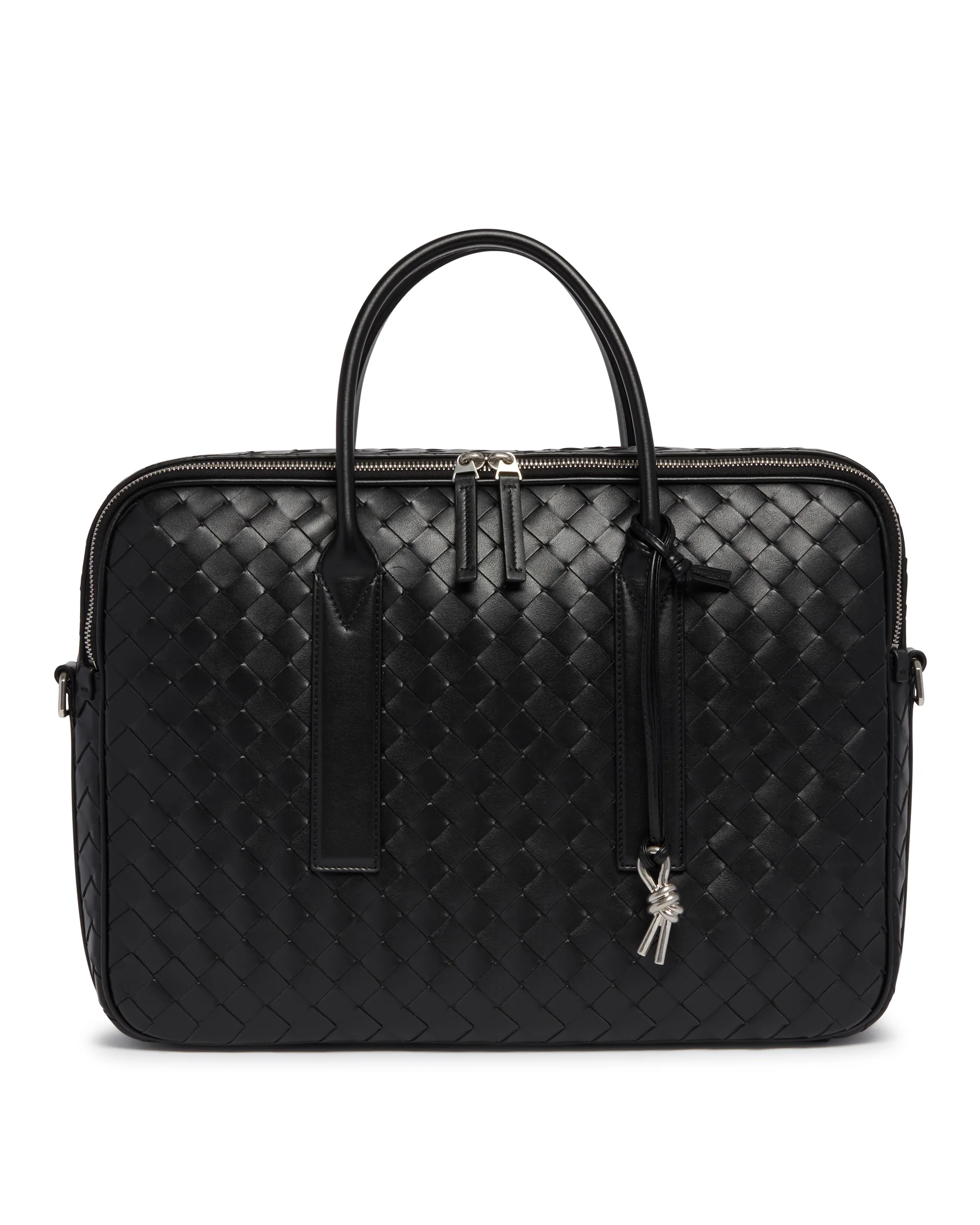 Borsa Business Getaway Nera