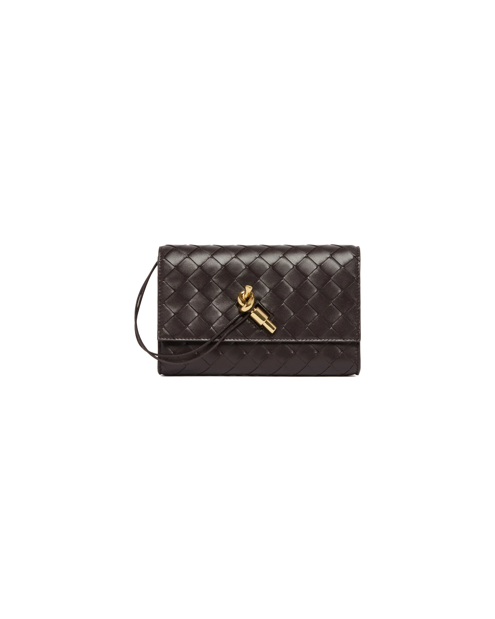 Pochette Andiamo Marrone - Image 2