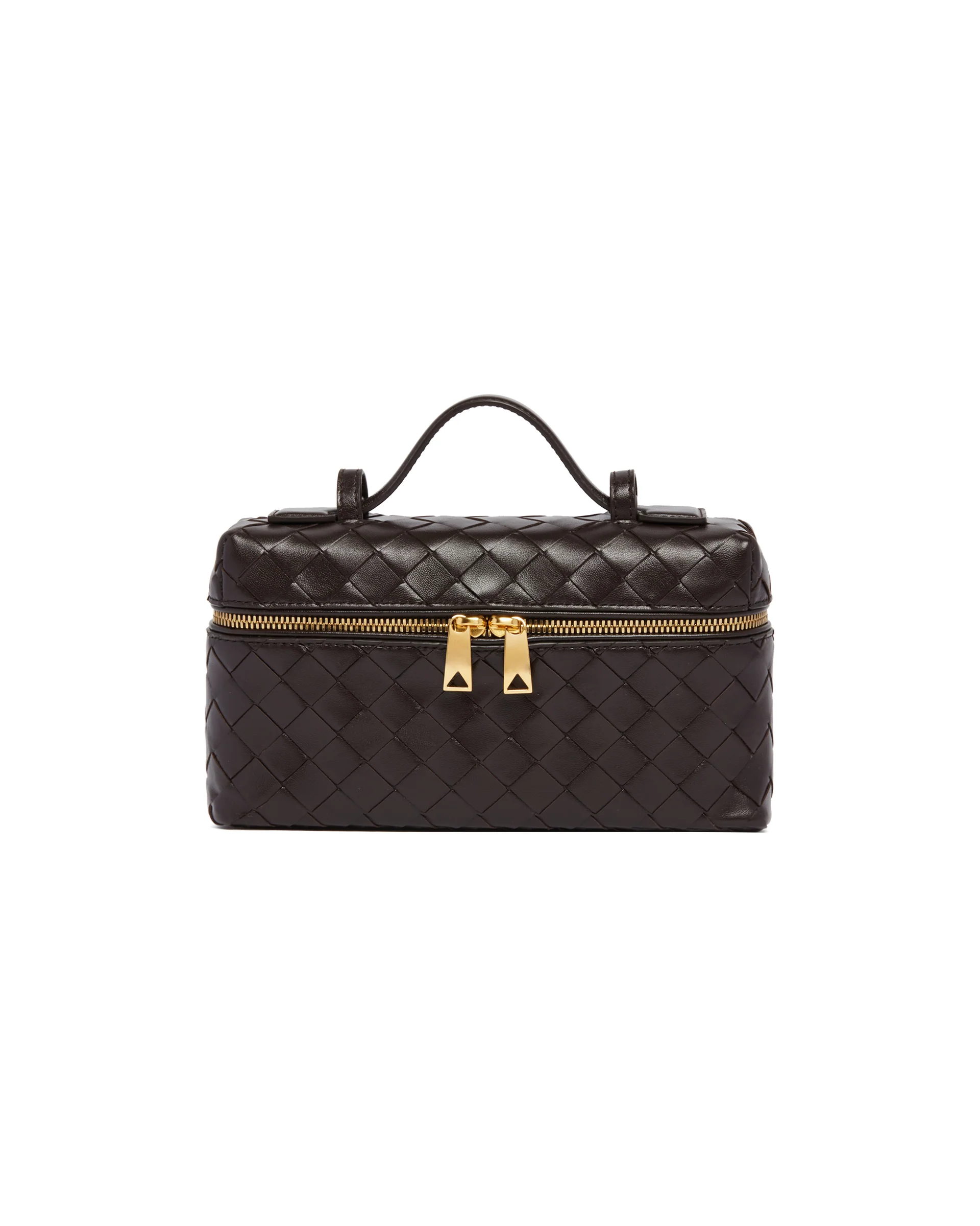 Bang Bang Vanity Case Marrone - Image 2