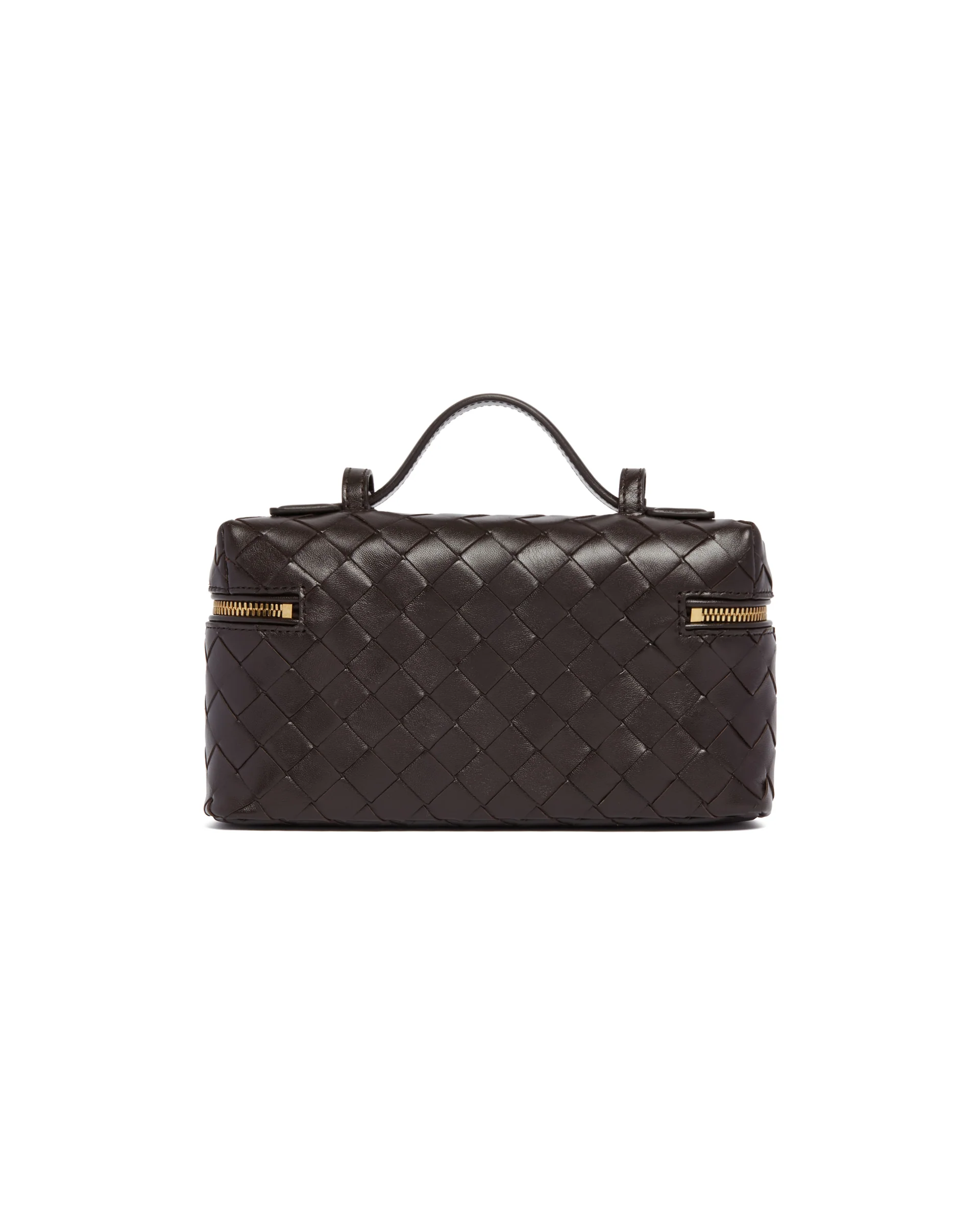 Bang Bang Vanity Case Marrone - Image 6