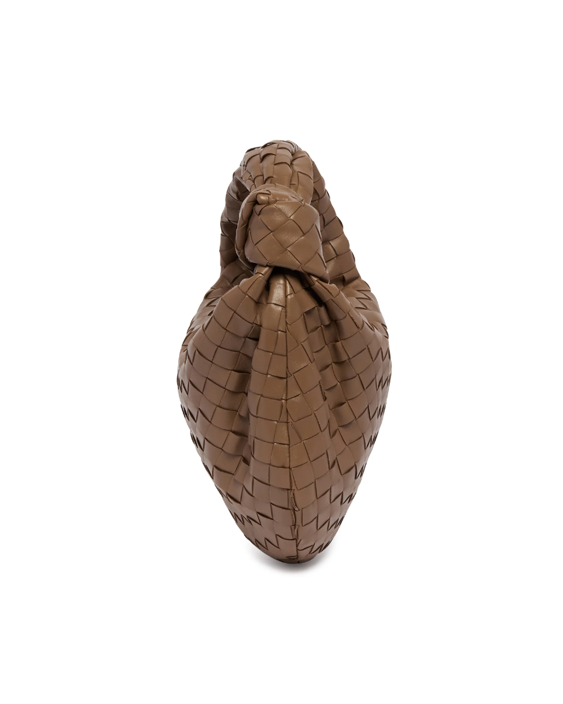 Borsa Jodie Piccola Marrone - Image 7