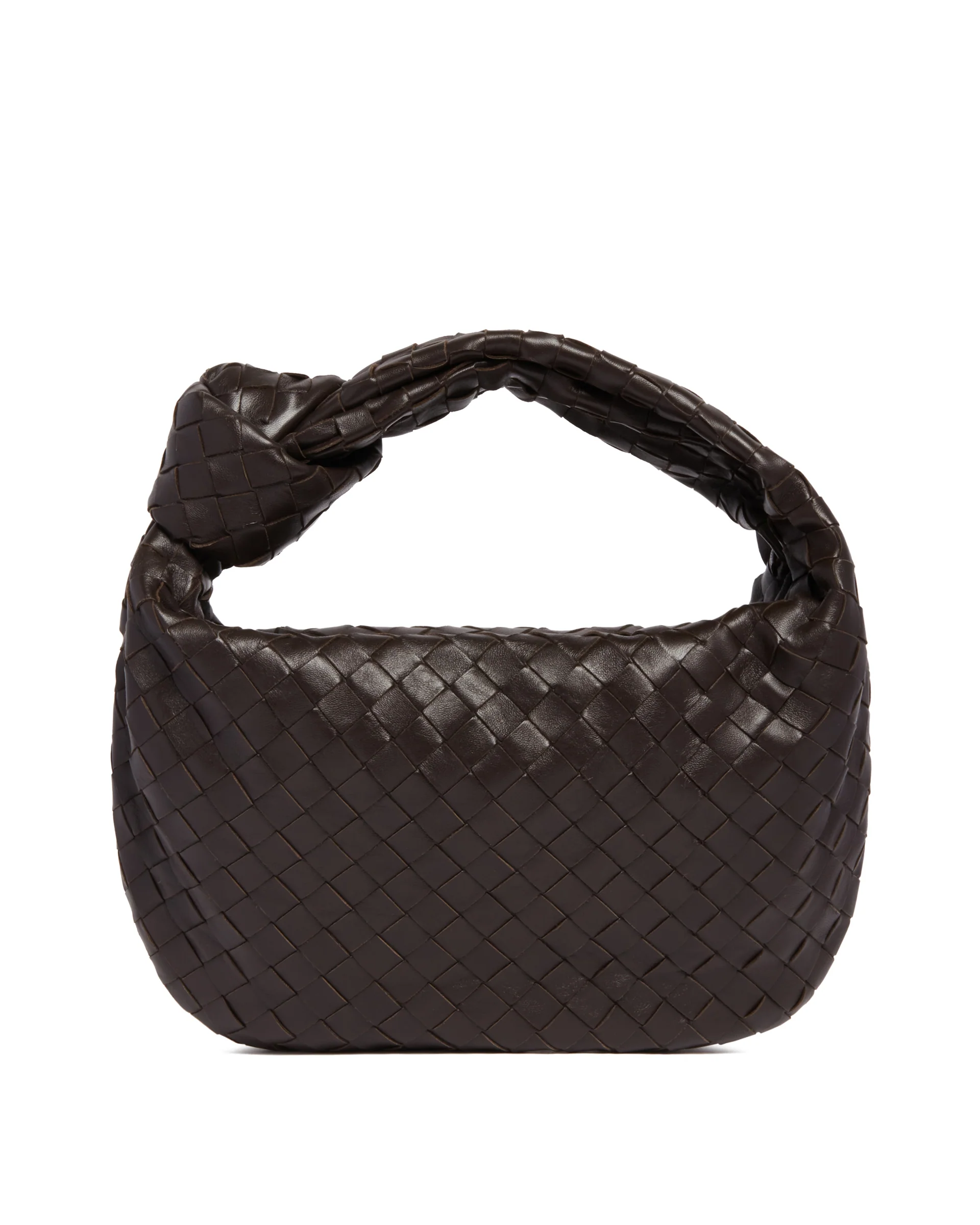 Borsa Piccola Jodie Marrone