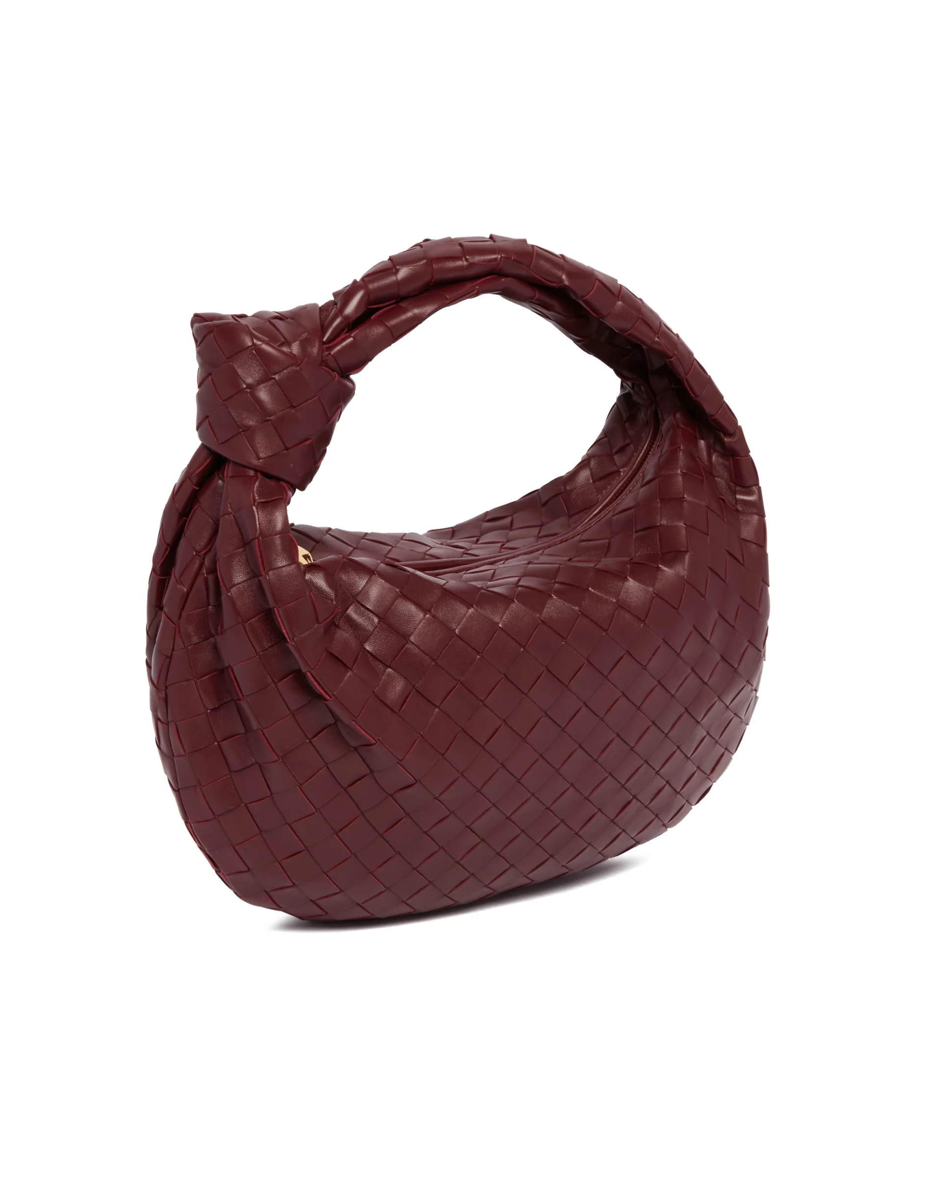 Borsa Jodie Piccola Burgundy - Image 5