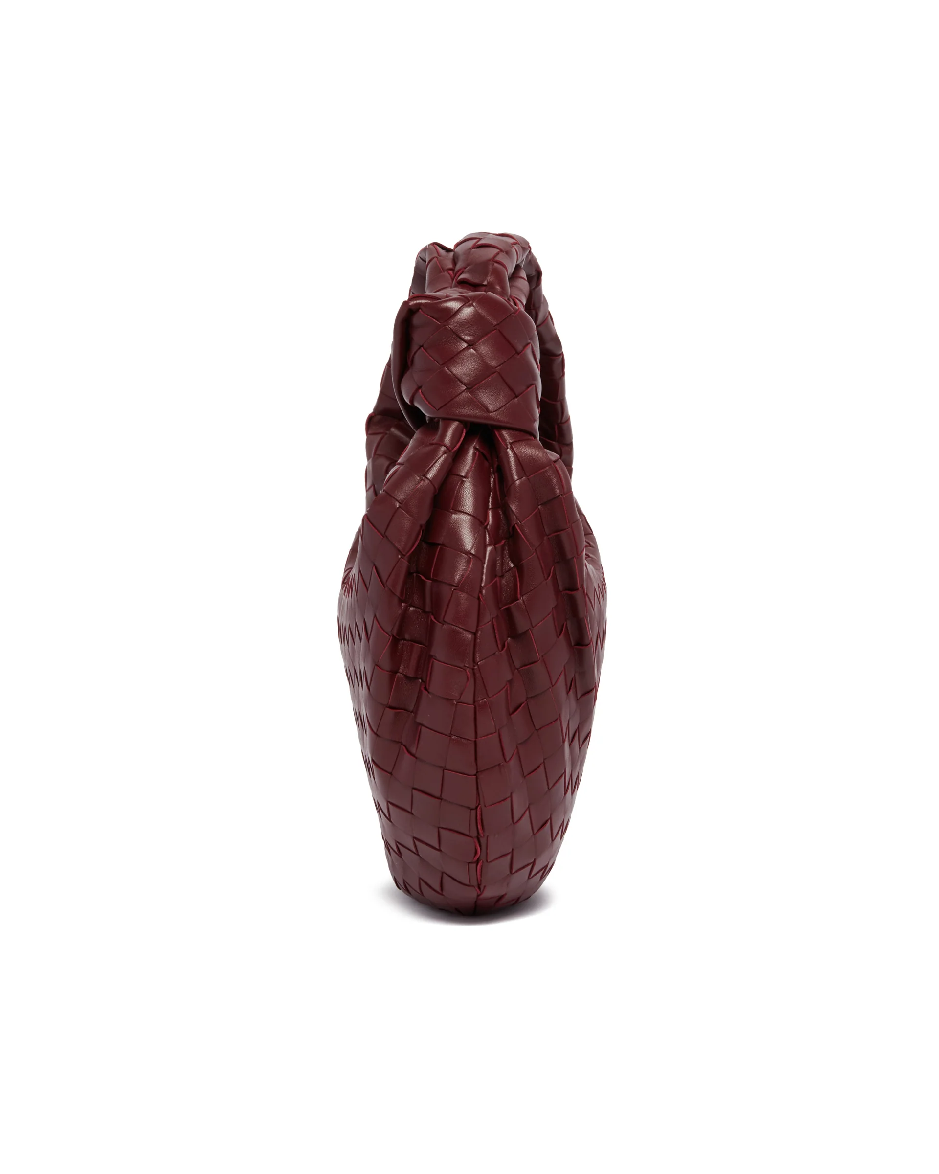 Borsa Jodie Piccola Burgundy - Image 7