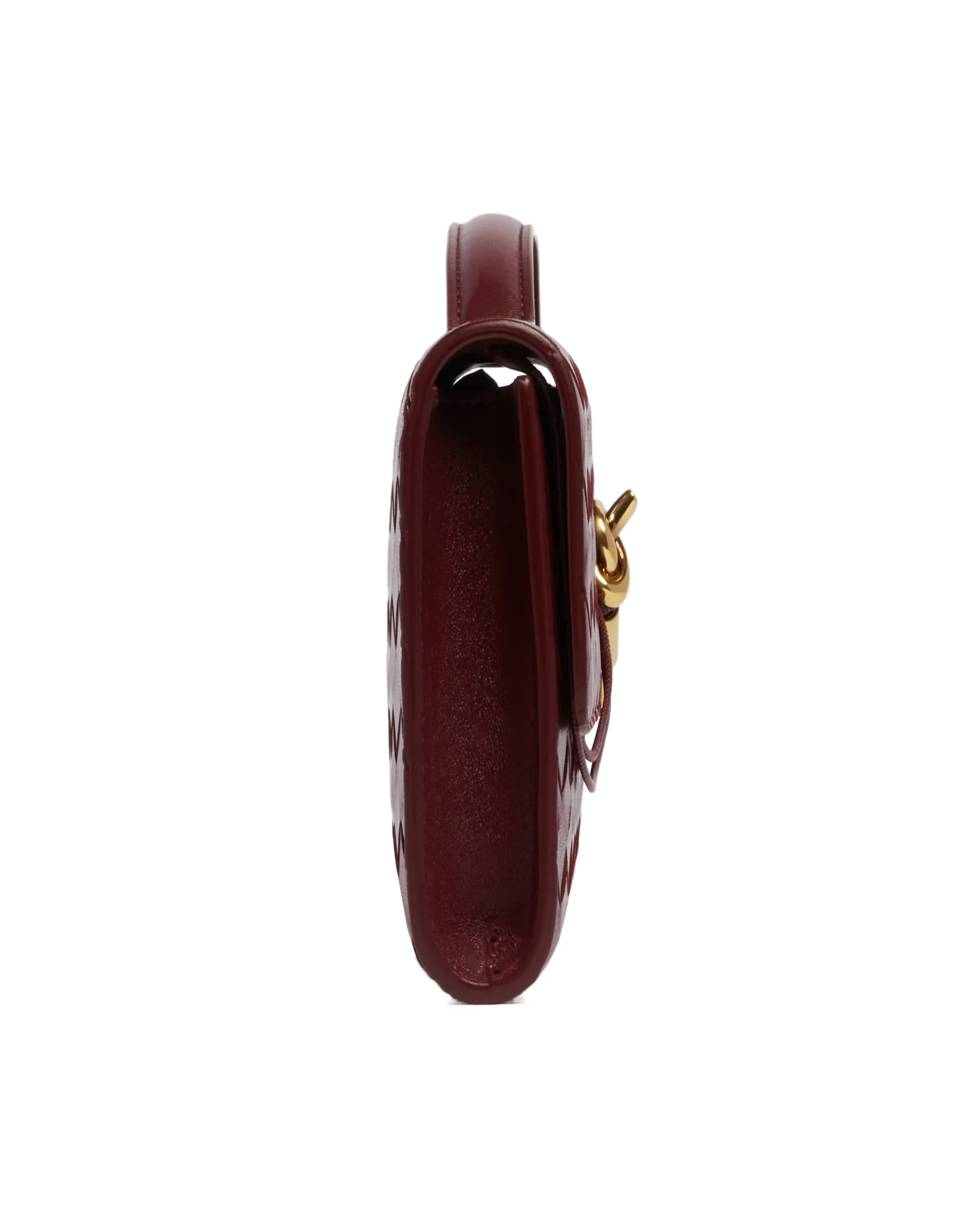 Andiamo Clutch Rossa - Image 5