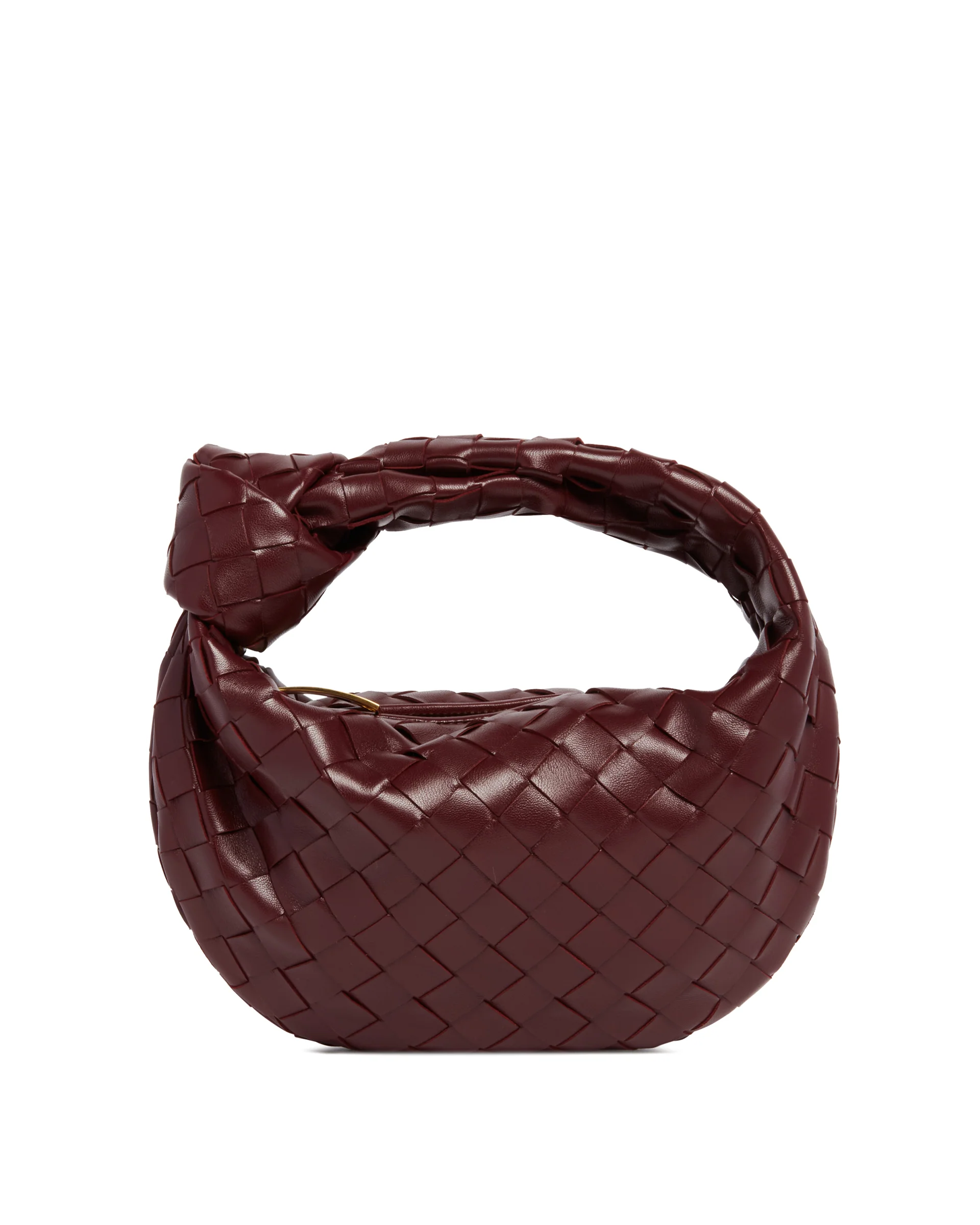 Borsa Mini Jodie Rossa