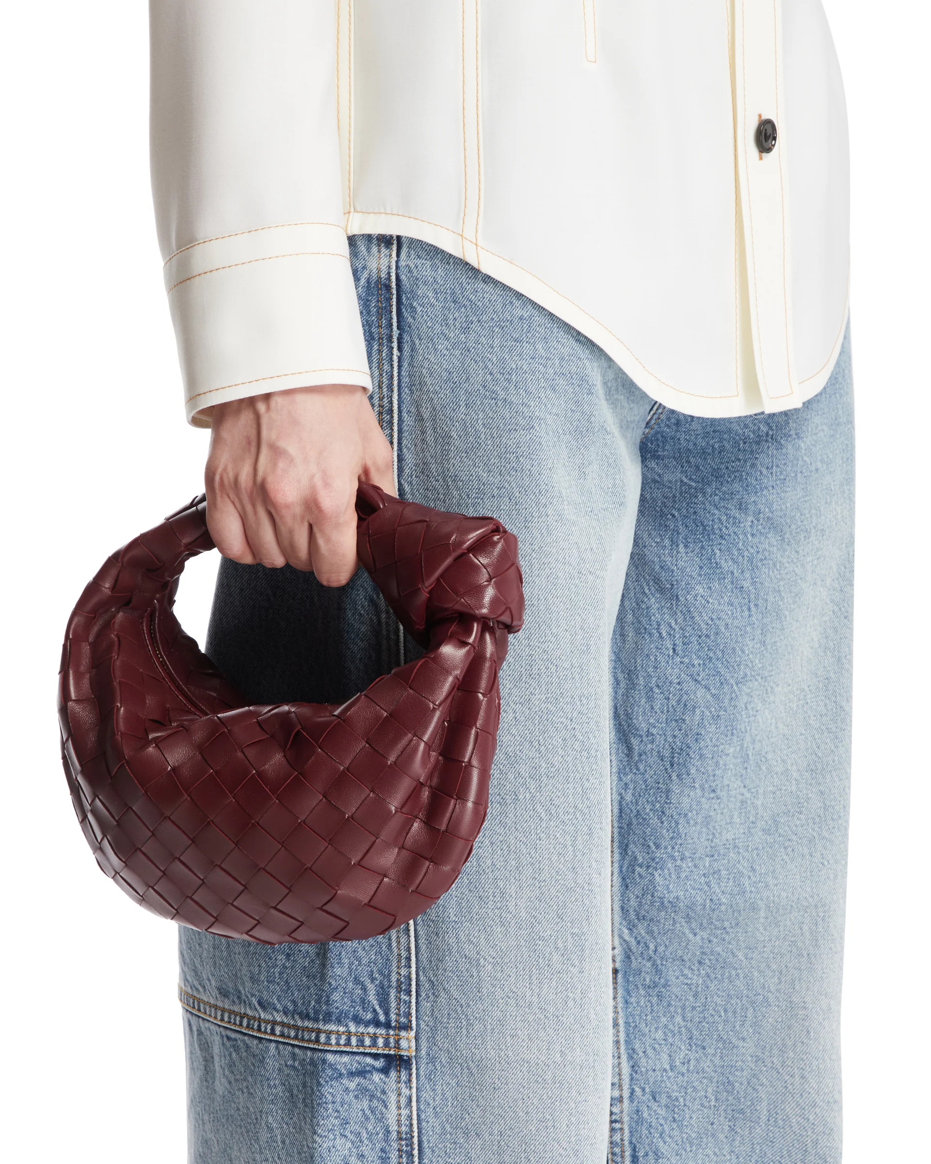 Borsa Mini Jodie Rossa - Image 3