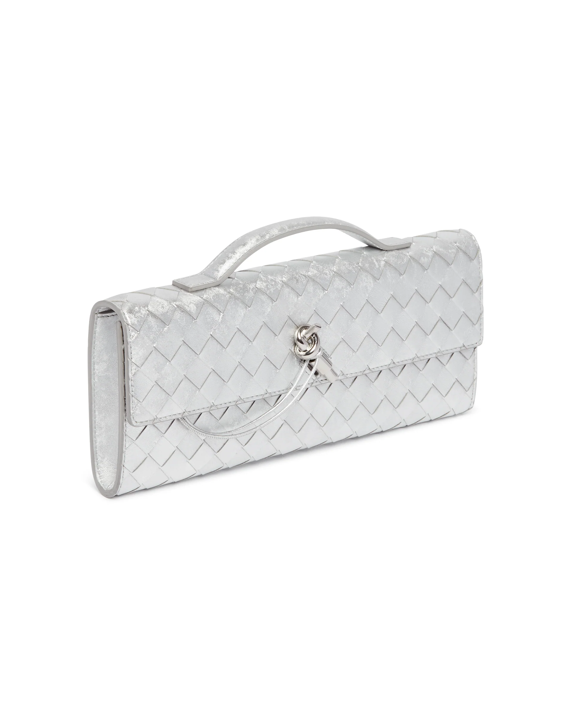 Andiamo Clutch Argentata - Image 5