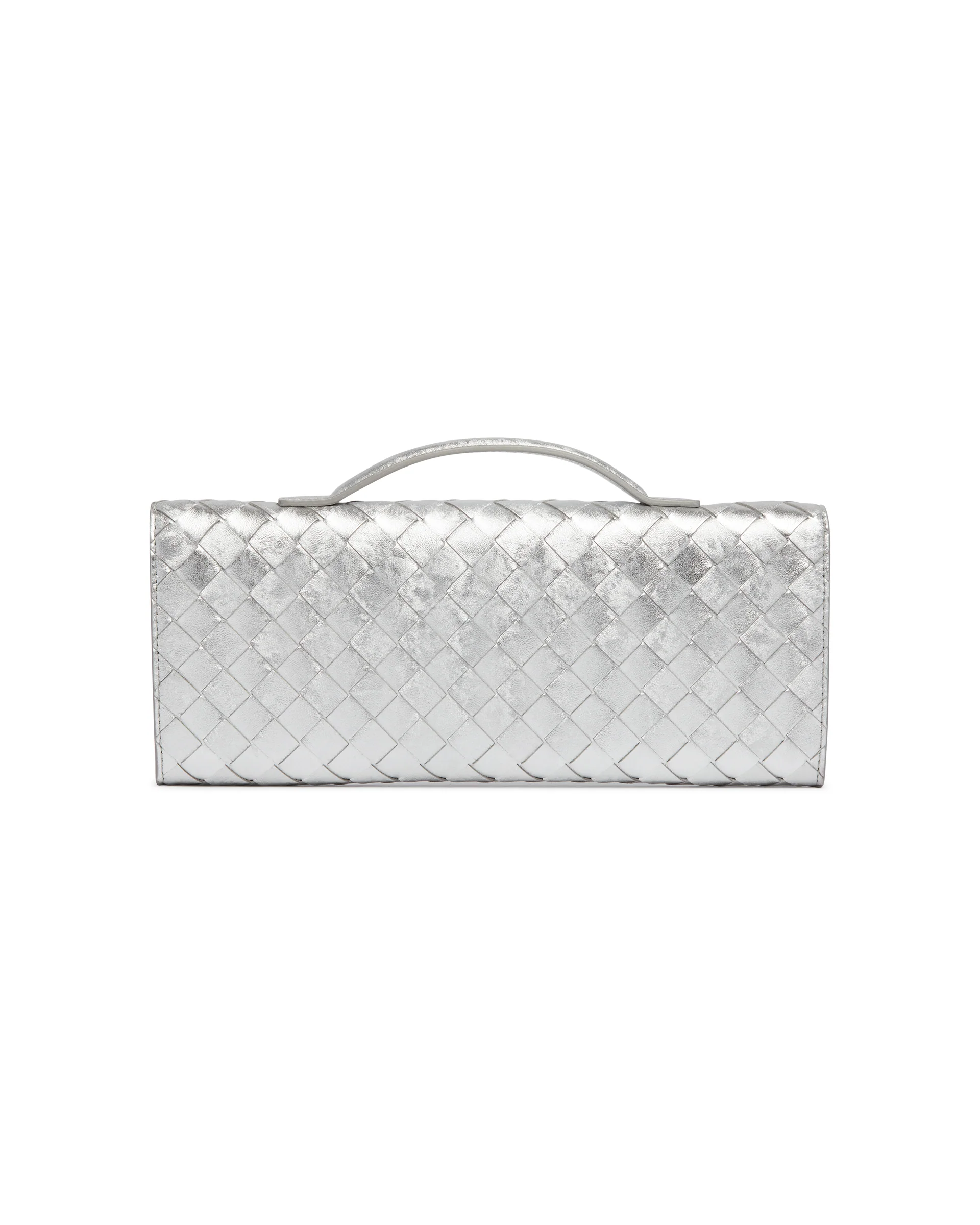 Andiamo Clutch Argentata - Image 6