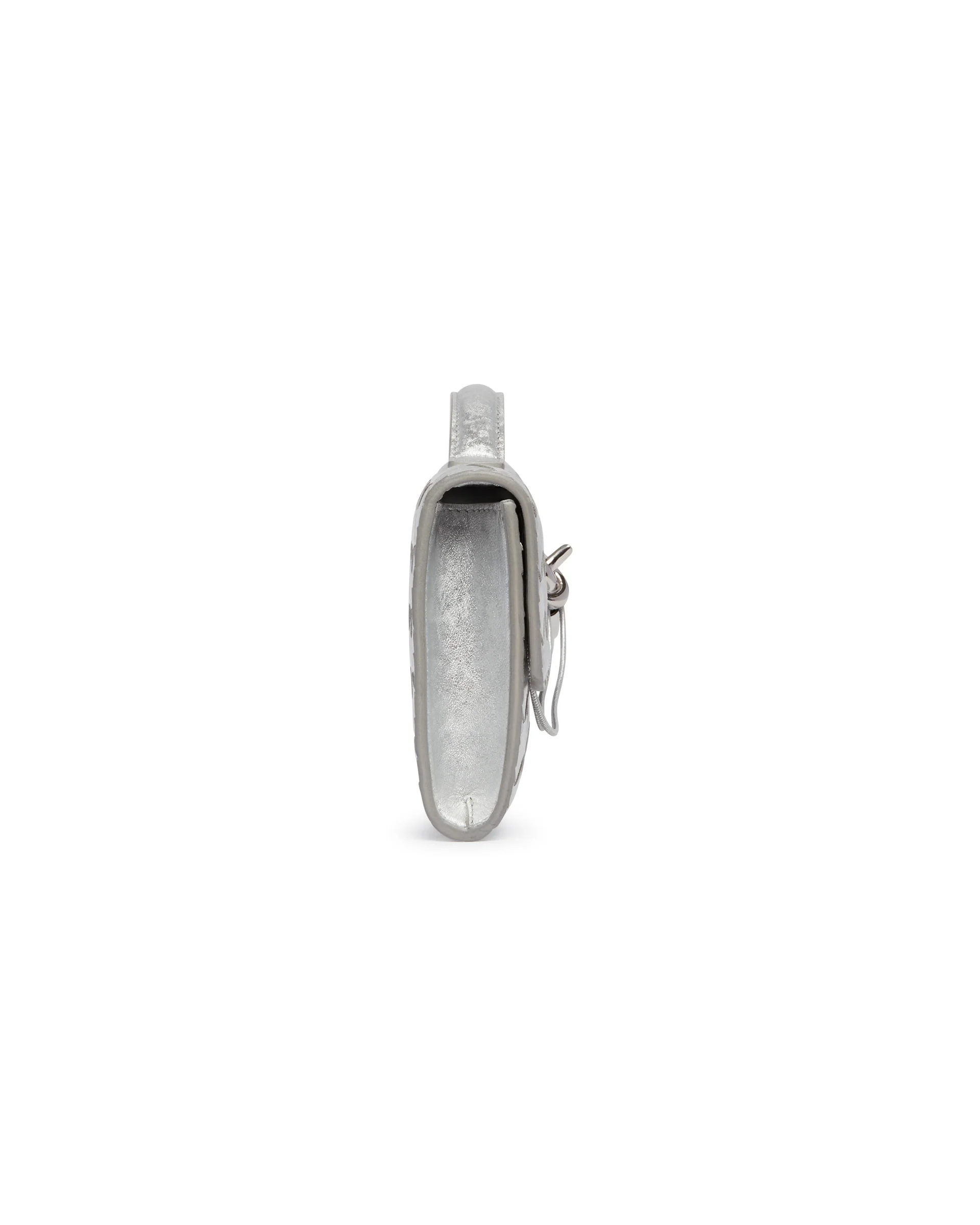 Andiamo Clutch Argentata - Image 7