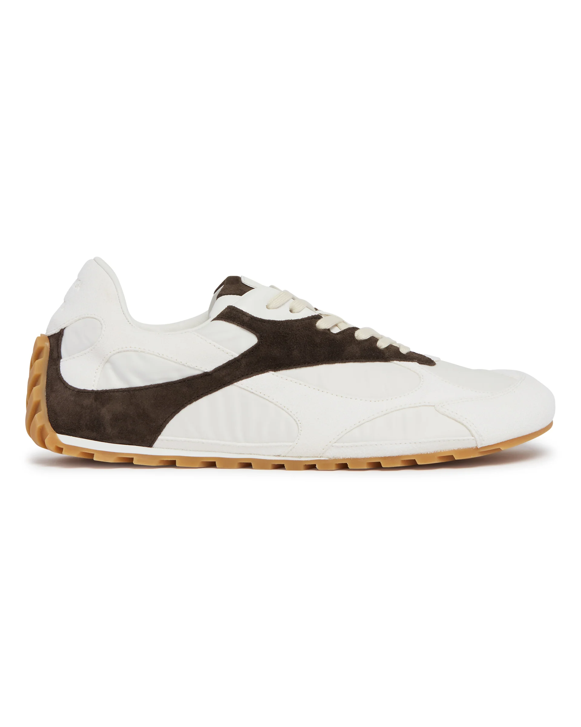 Sneakers Orbit Flash Bianche - Image 2