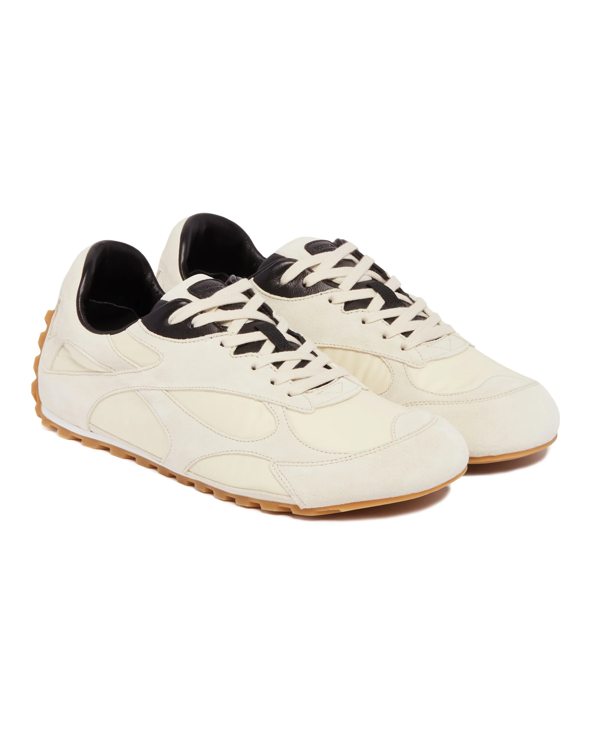 Sneakers Orbit Flash Bianche - Image 4