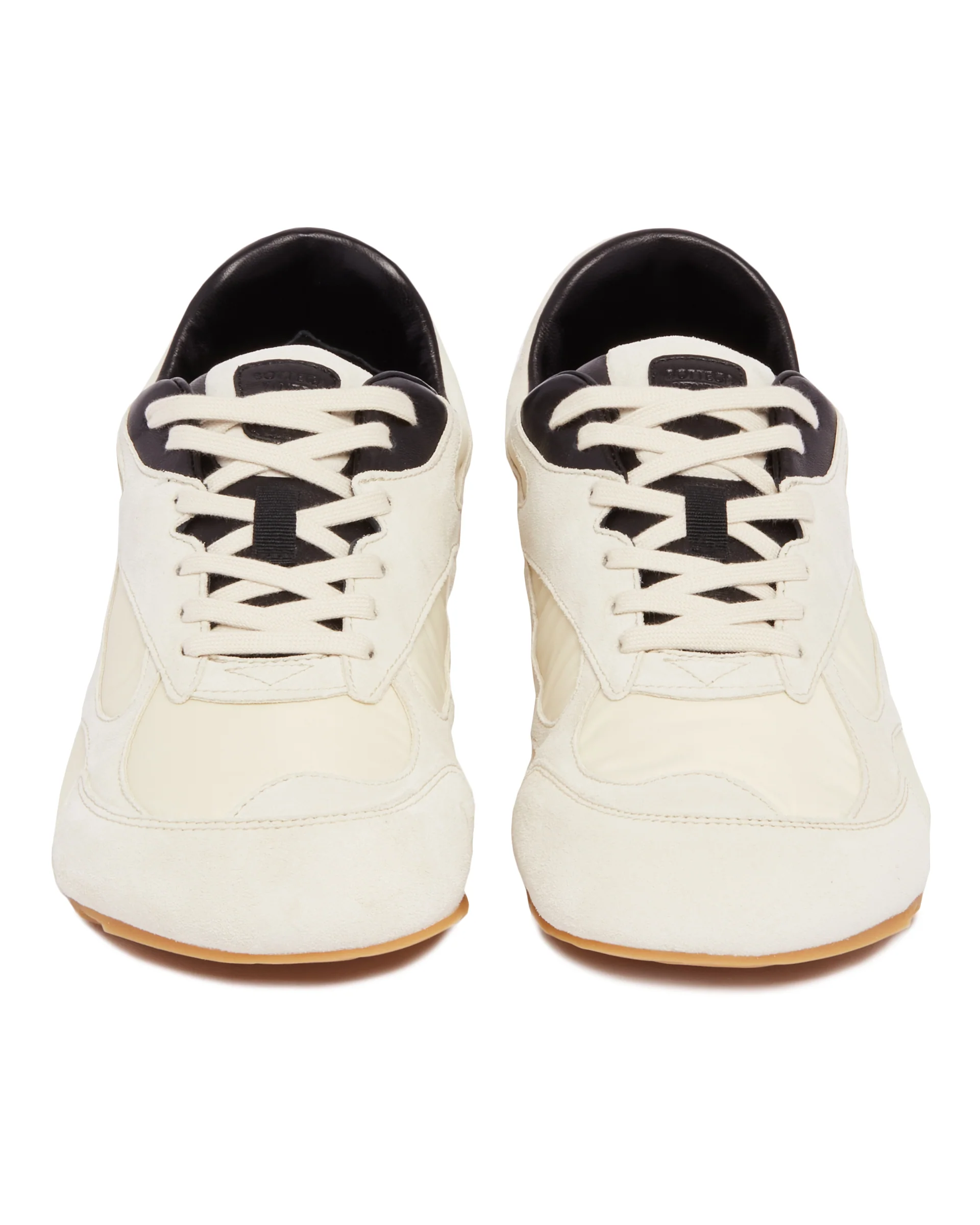 Sneakers Orbit Flash Bianche - Image 5