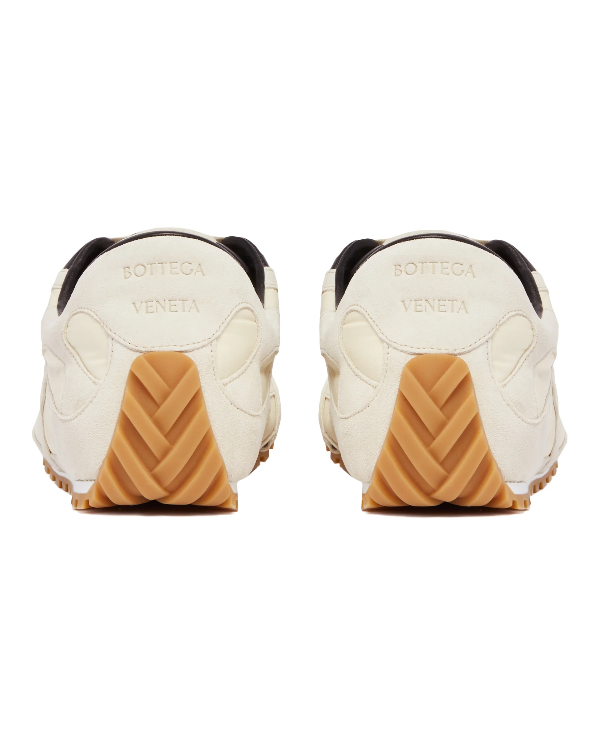 Sneakers Orbit Flash Bianche - Image 6