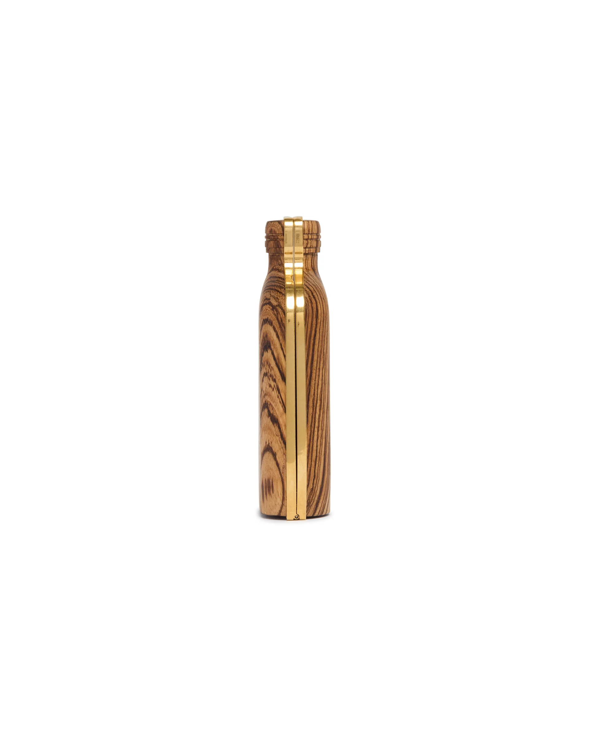 Clutch The One In Legno - Image 5