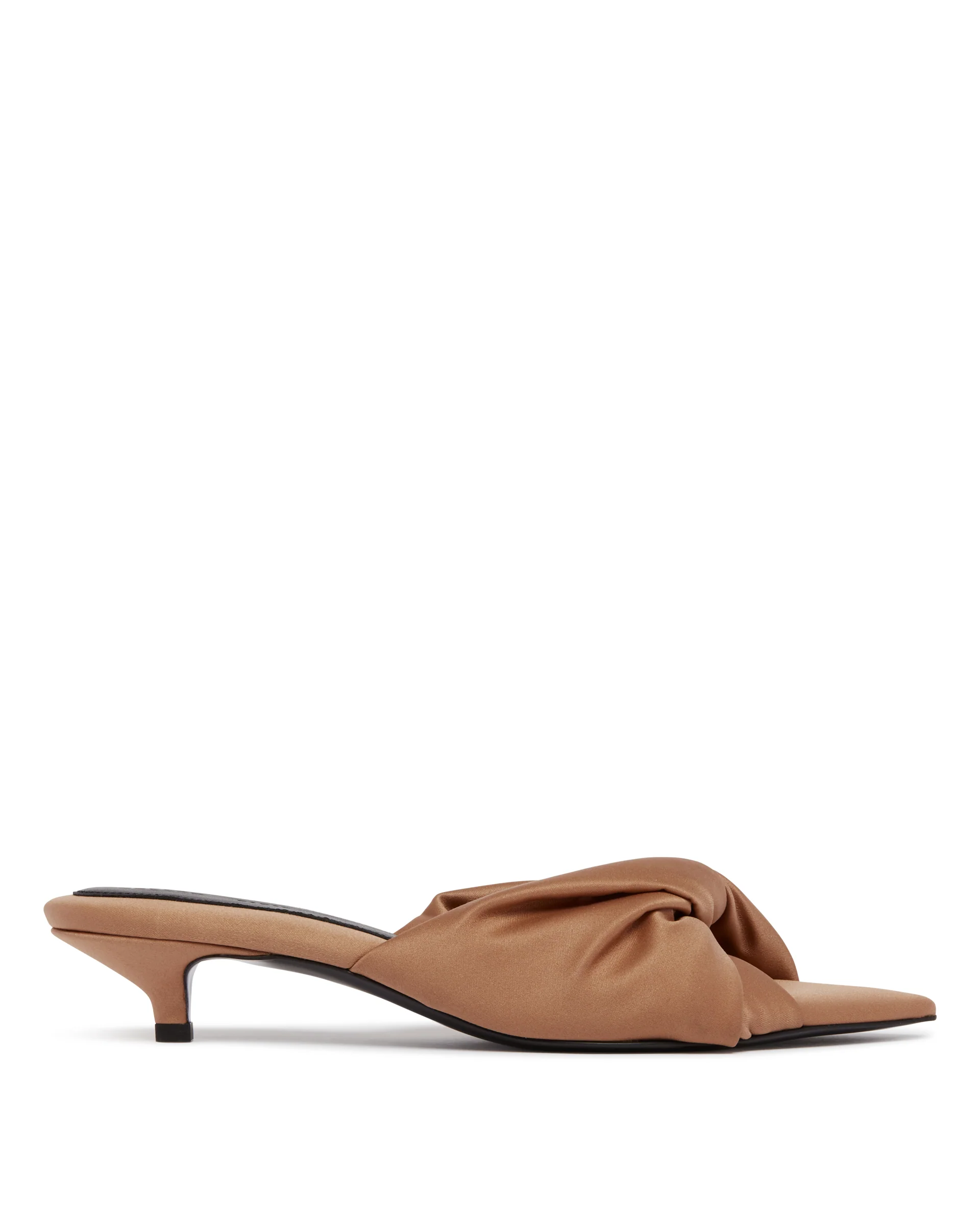 Sandali Coupole Beige
