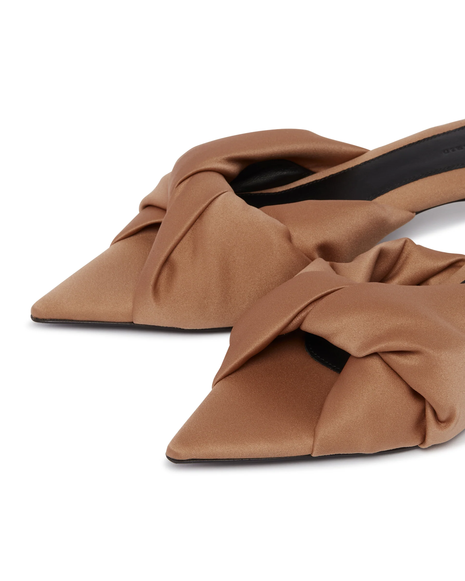 Sandali Coupole Beige - Image 6