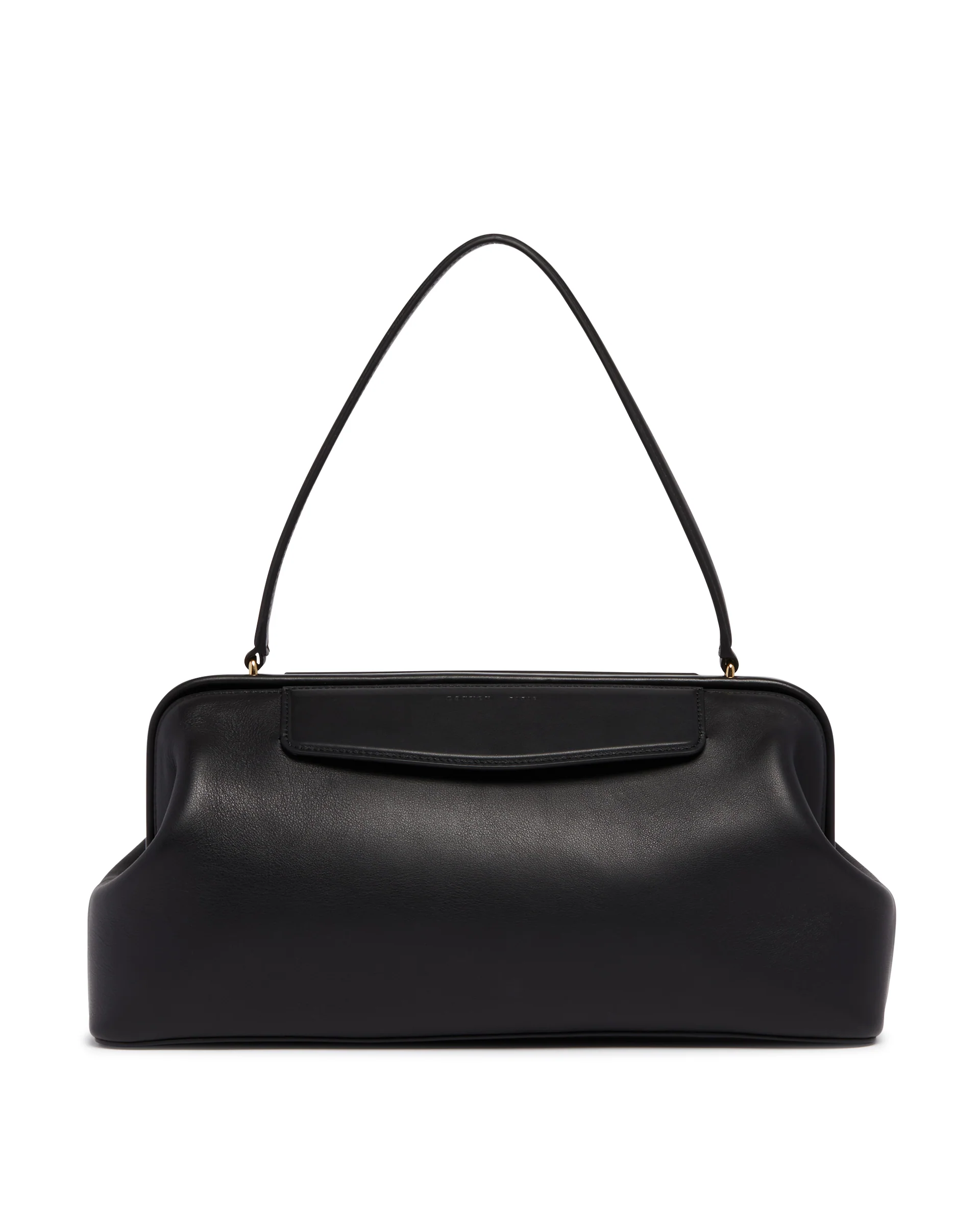 Borsa A Spalla Carmen Nera