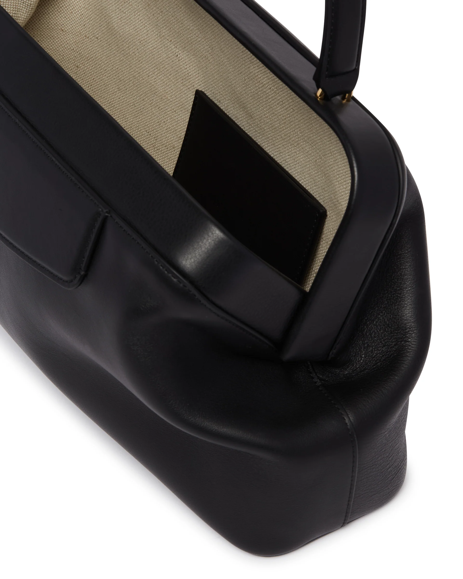 Borsa A Spalla Carmen Nera - Image 4
