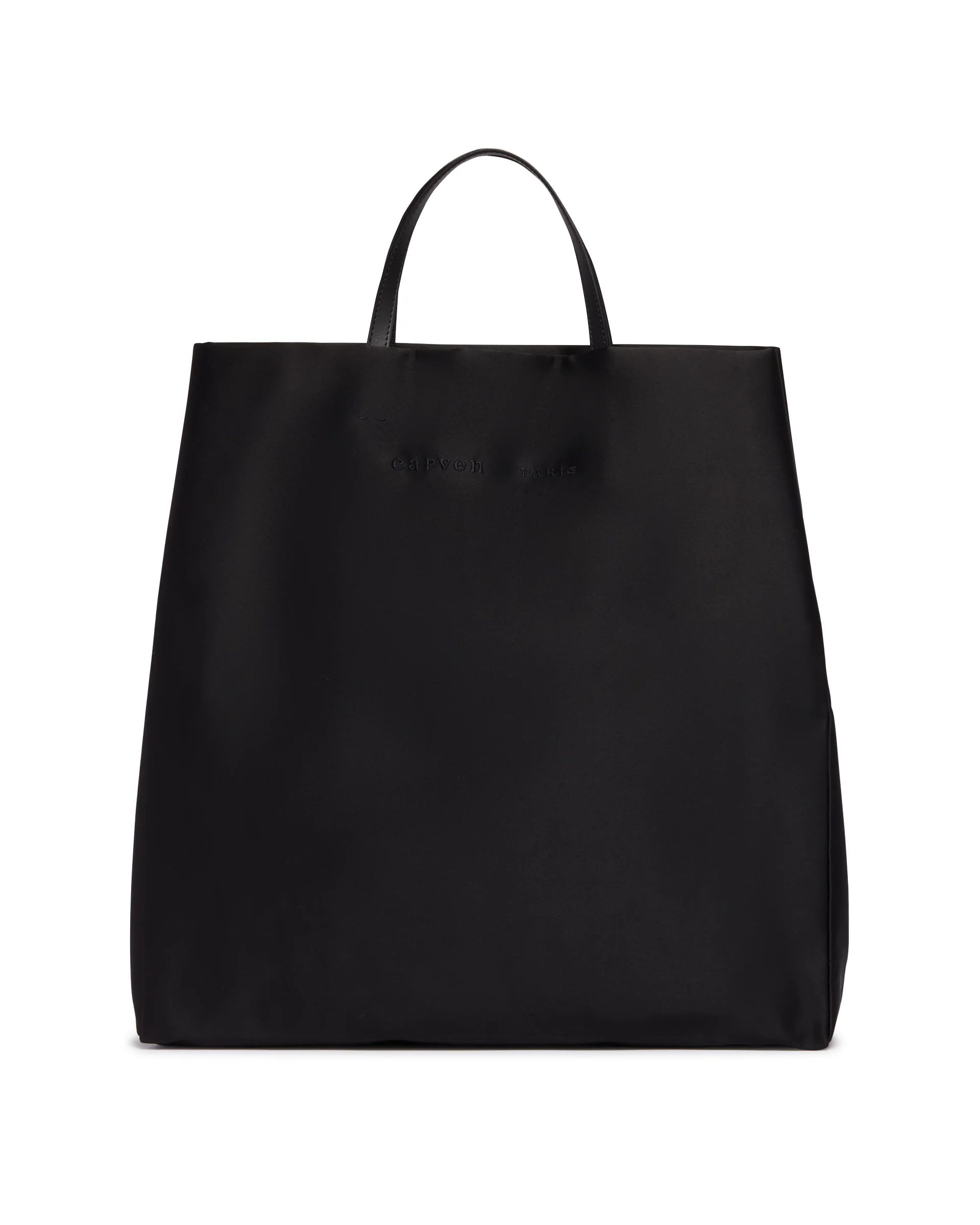 Tote Bag Jeanne Nera