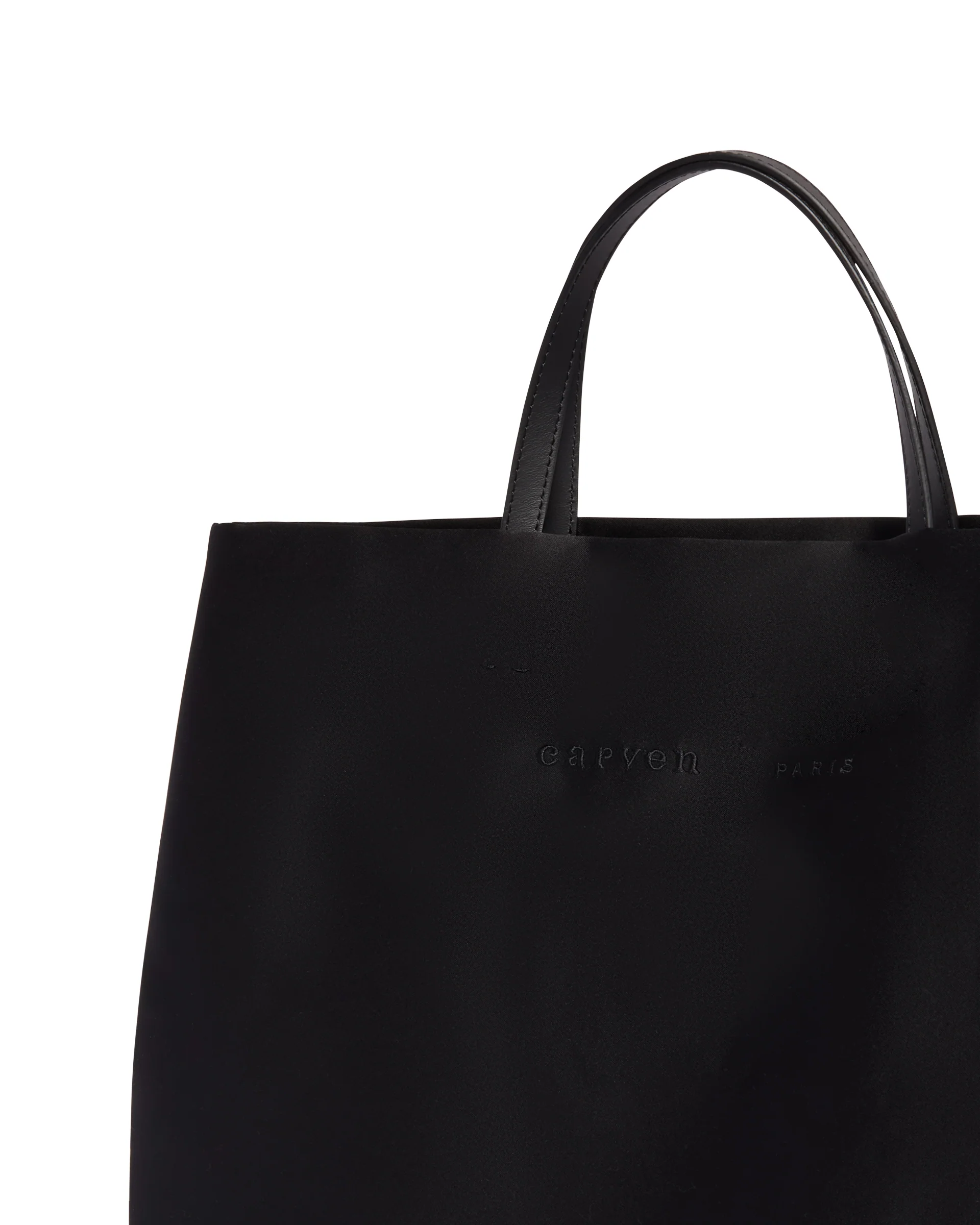 Tote Bag Jeanne Nera - Image 4