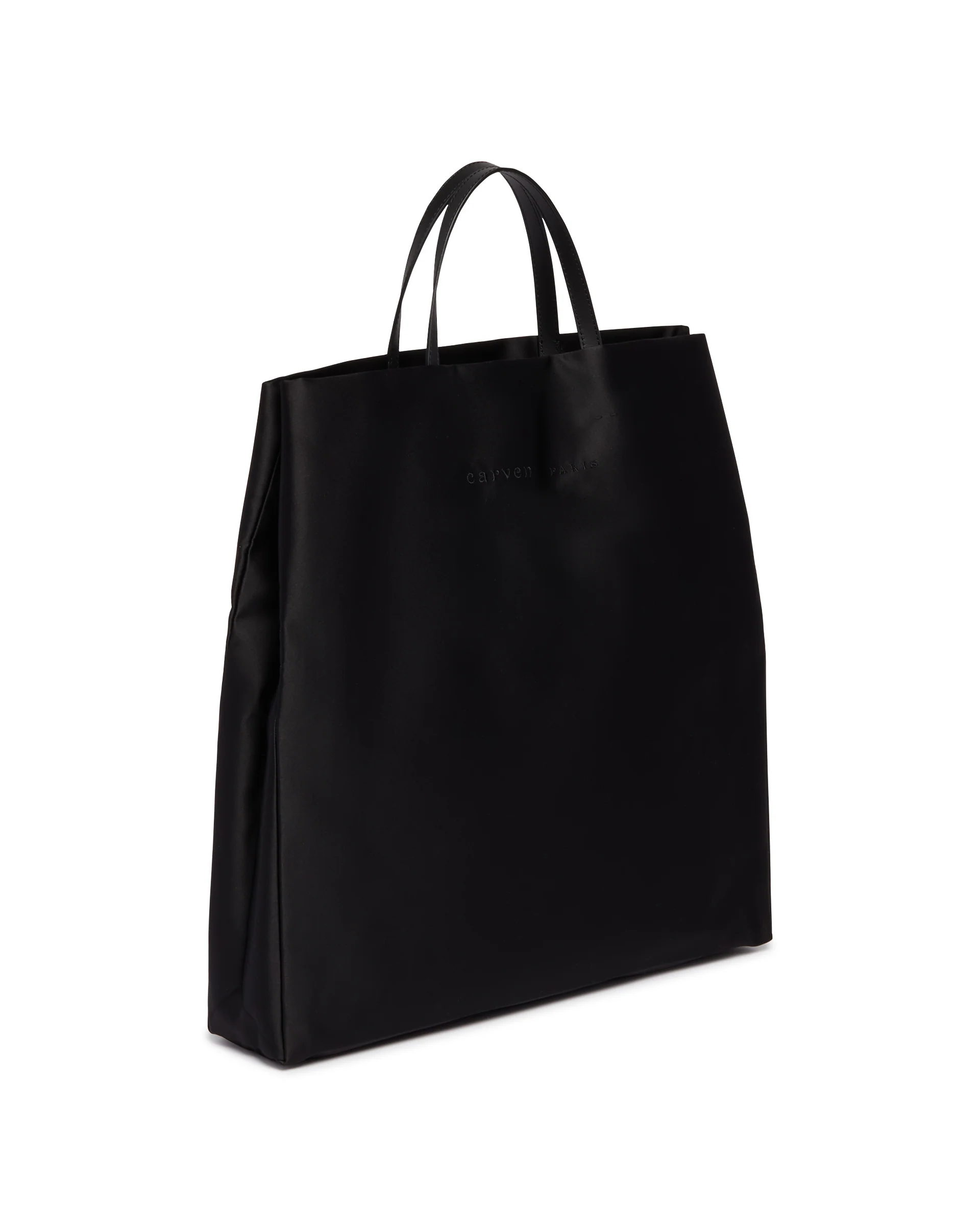 Tote Bag Jeanne Nera - Image 5