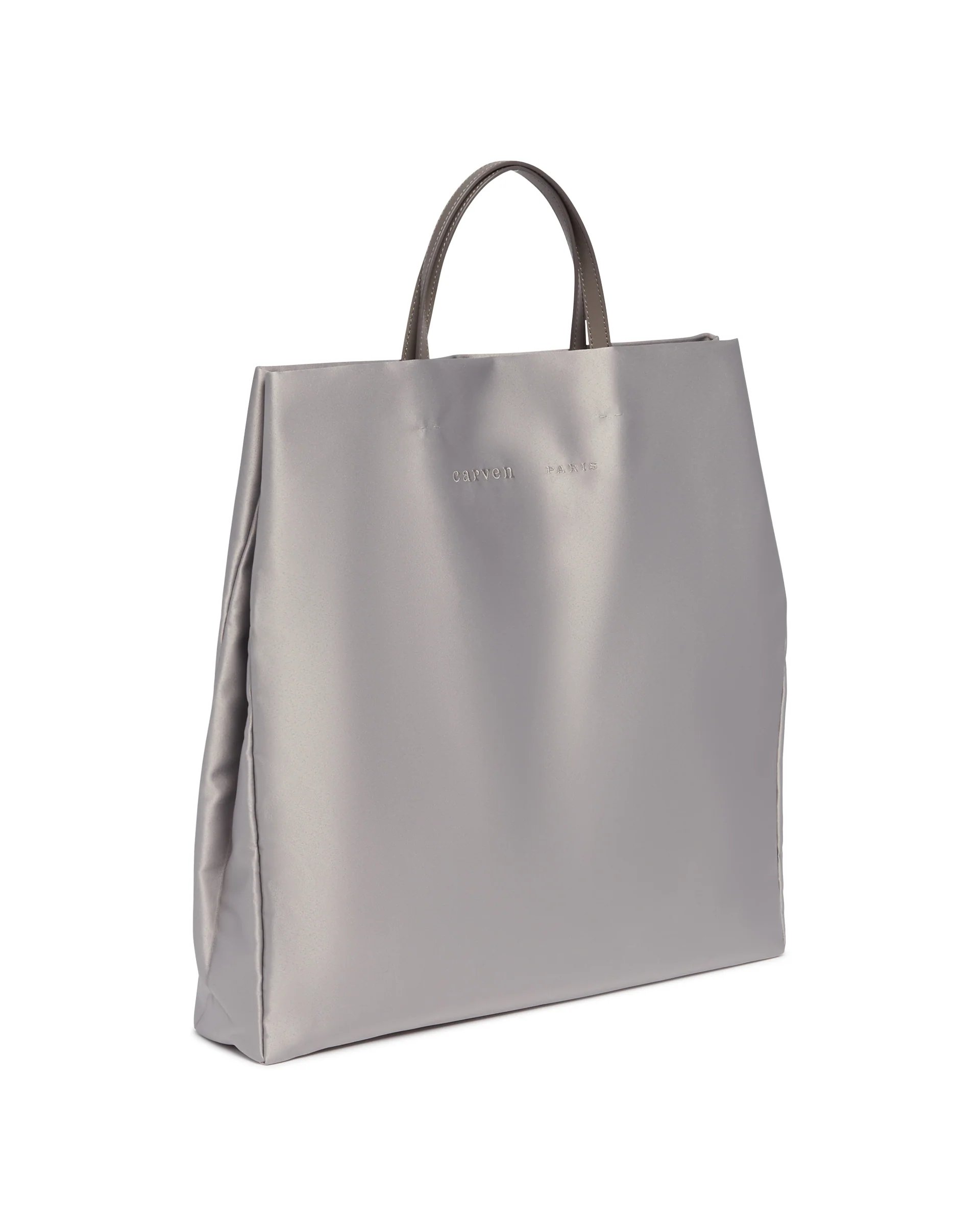 Tote Bag Jeanne Argentata - Image 5